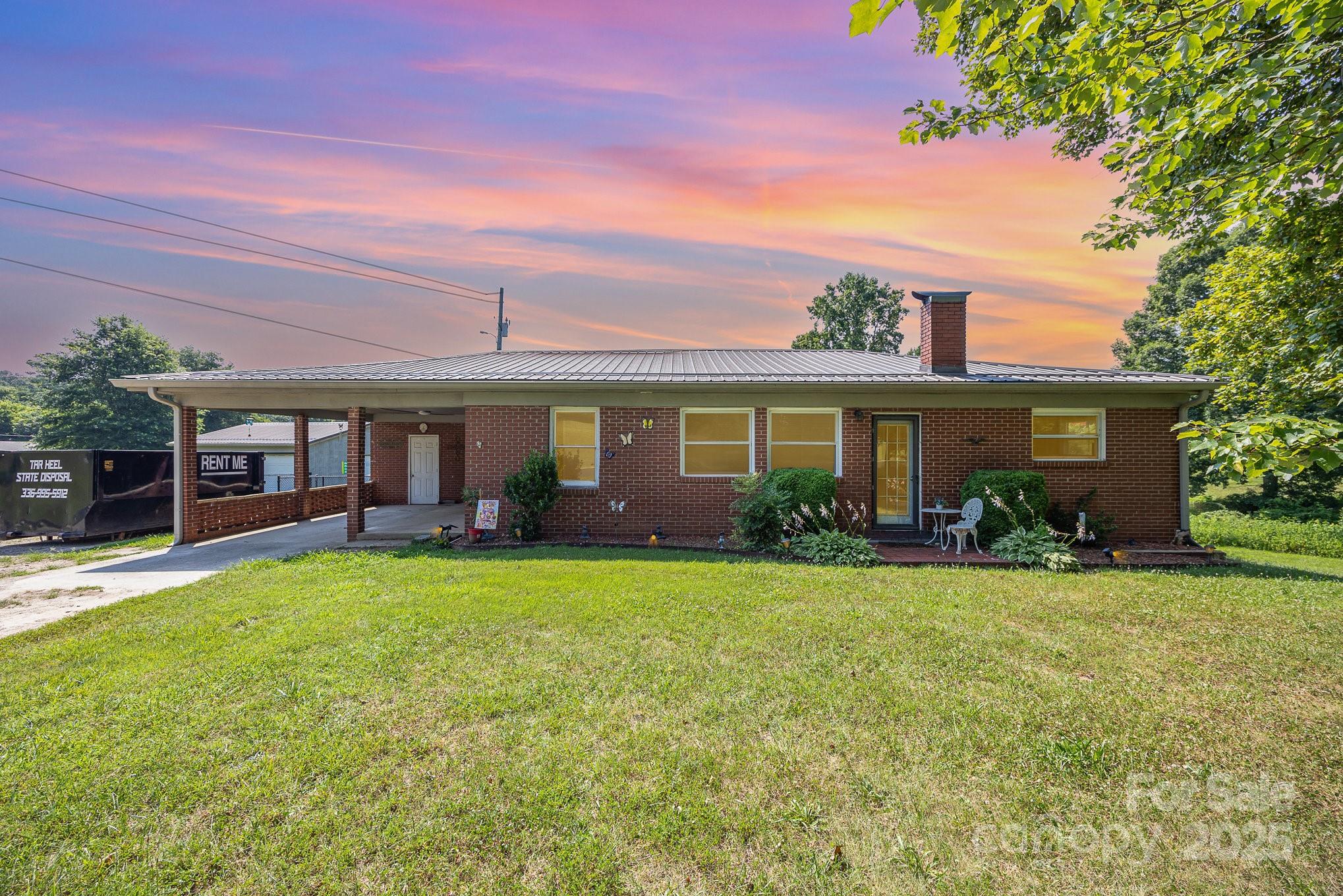 164 Dogtrot Road Property Photo 1