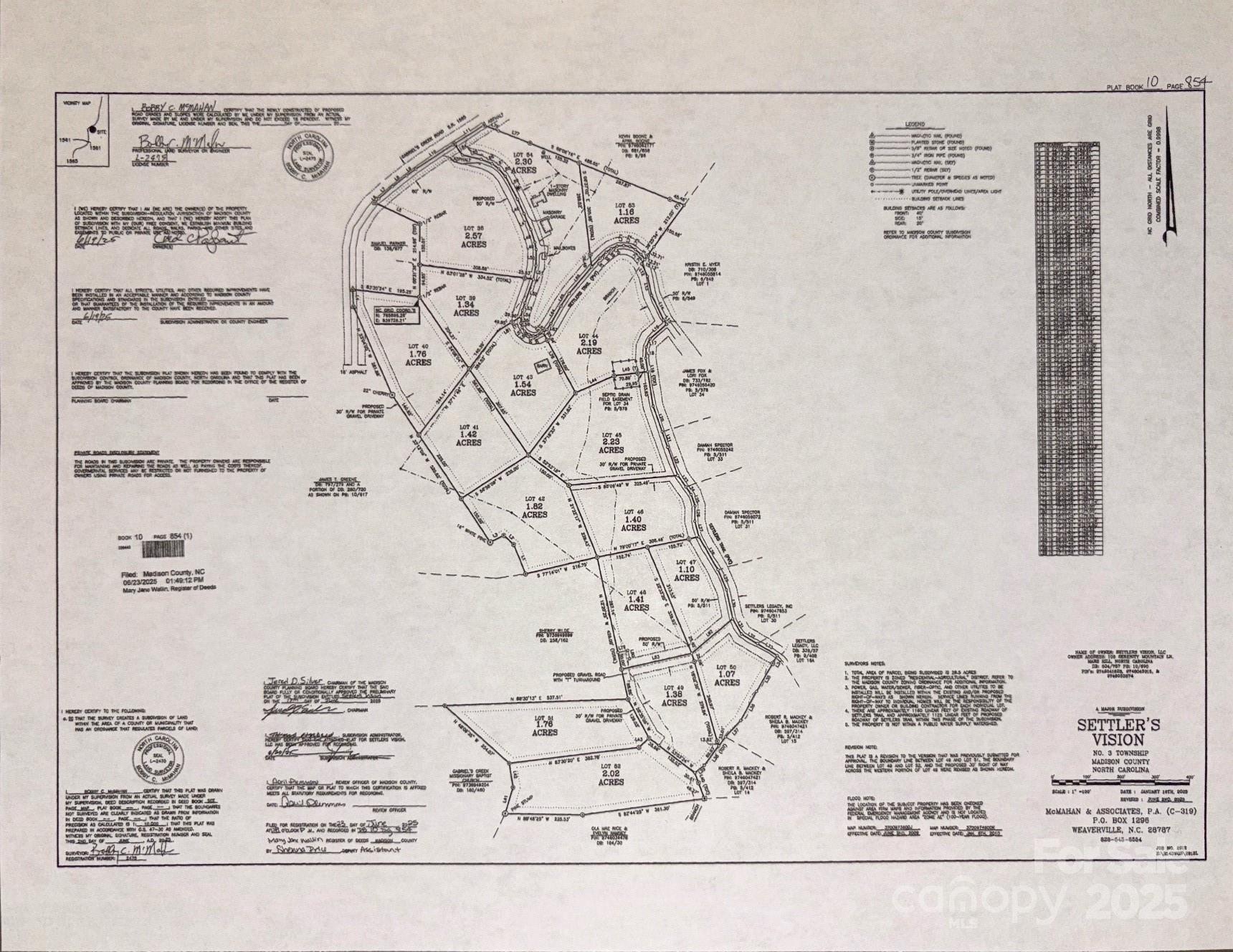 9999 Settlers Trail 53 Property Photo 16