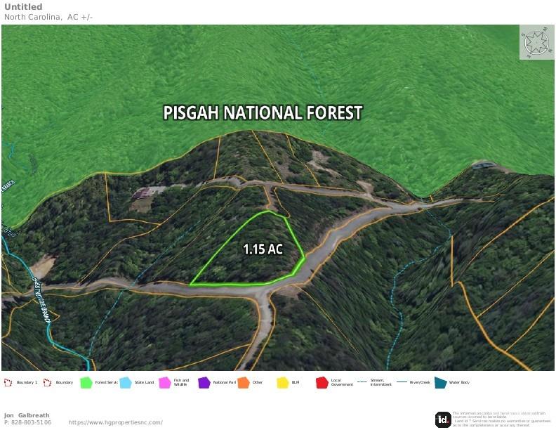 Lot 72 Maureen Parkway Property Photo 3
