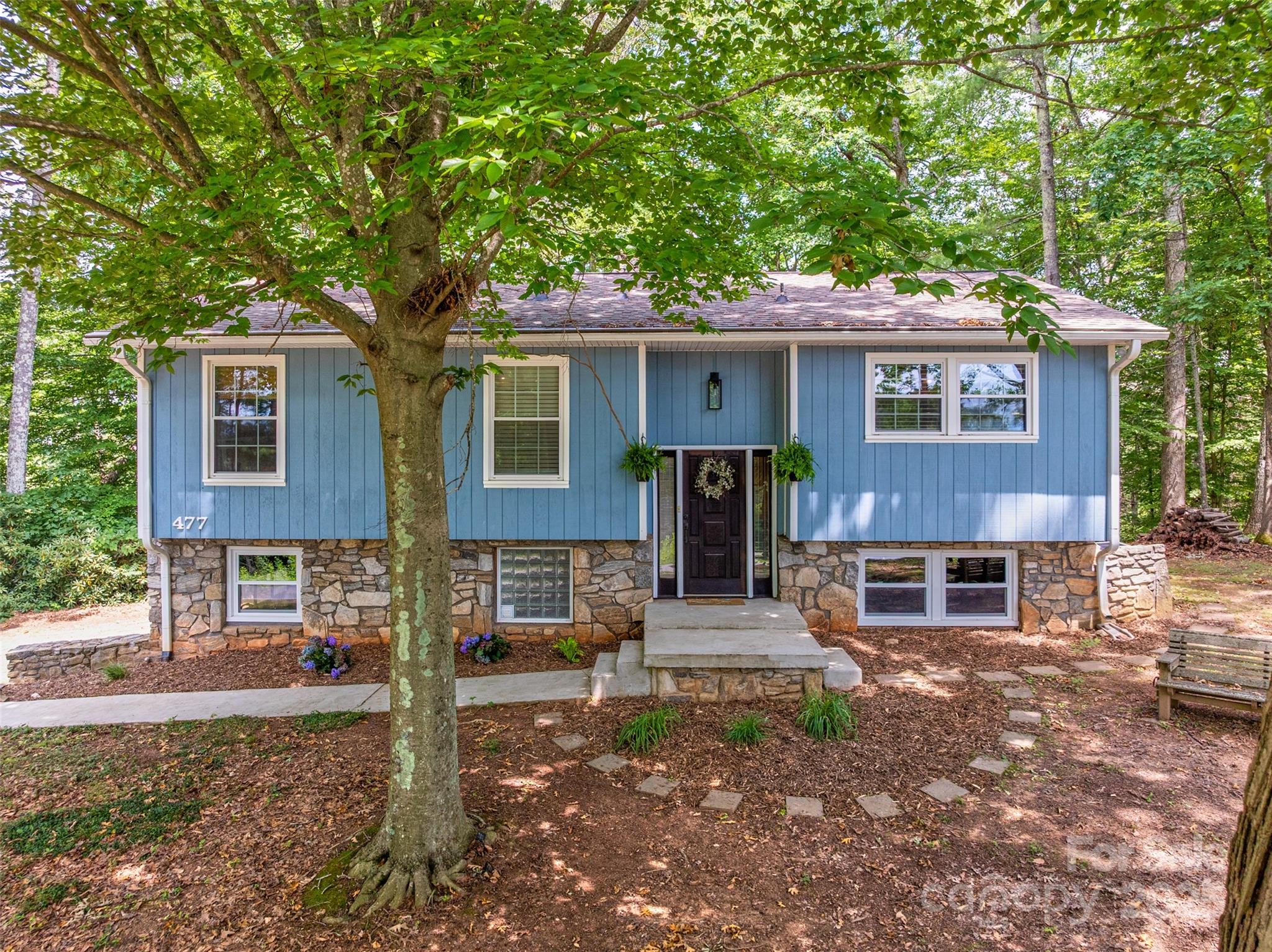 477 Panther Branch Road Property Photo 1