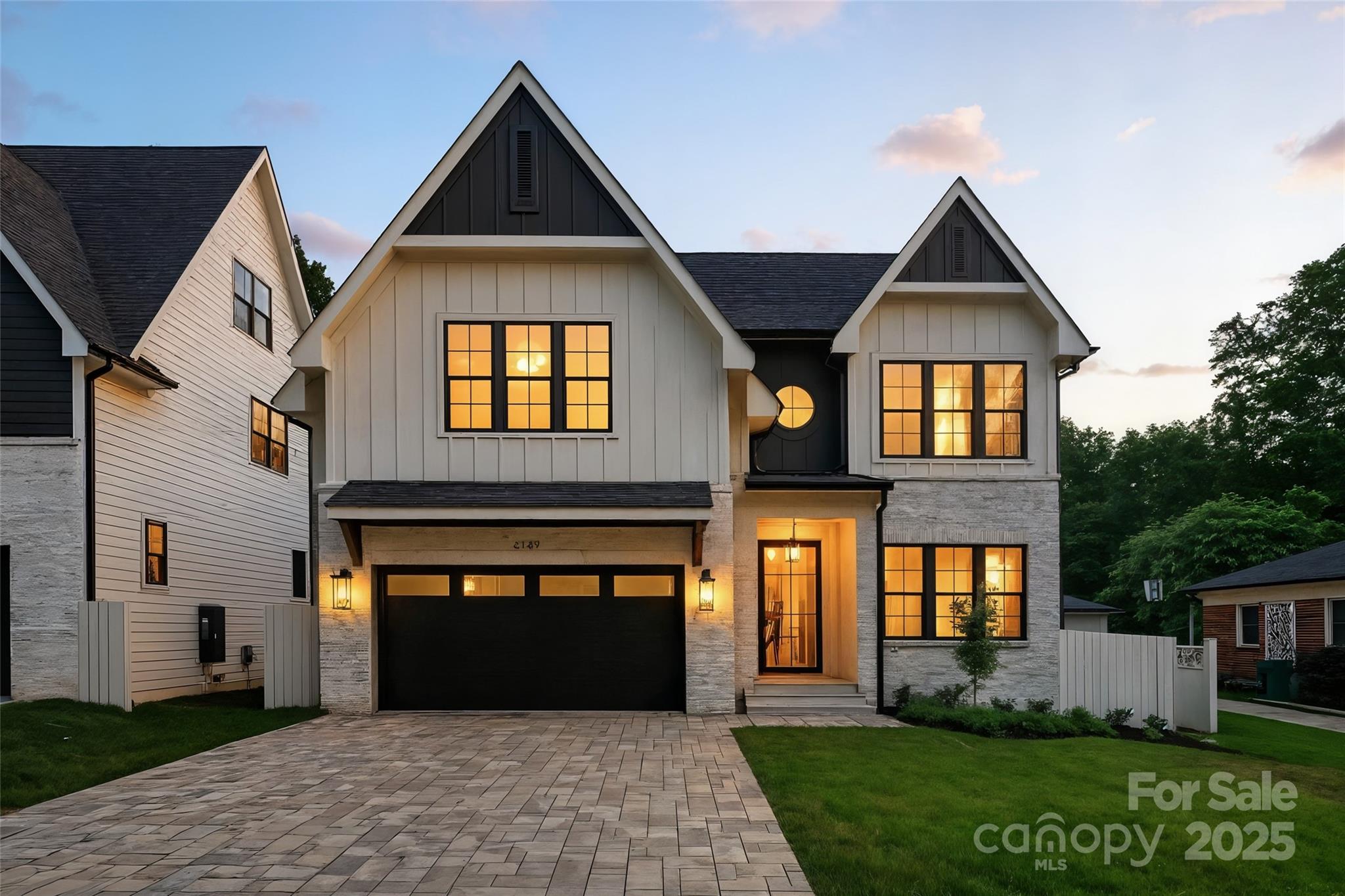 4349 Castleton Road Property Photo 1