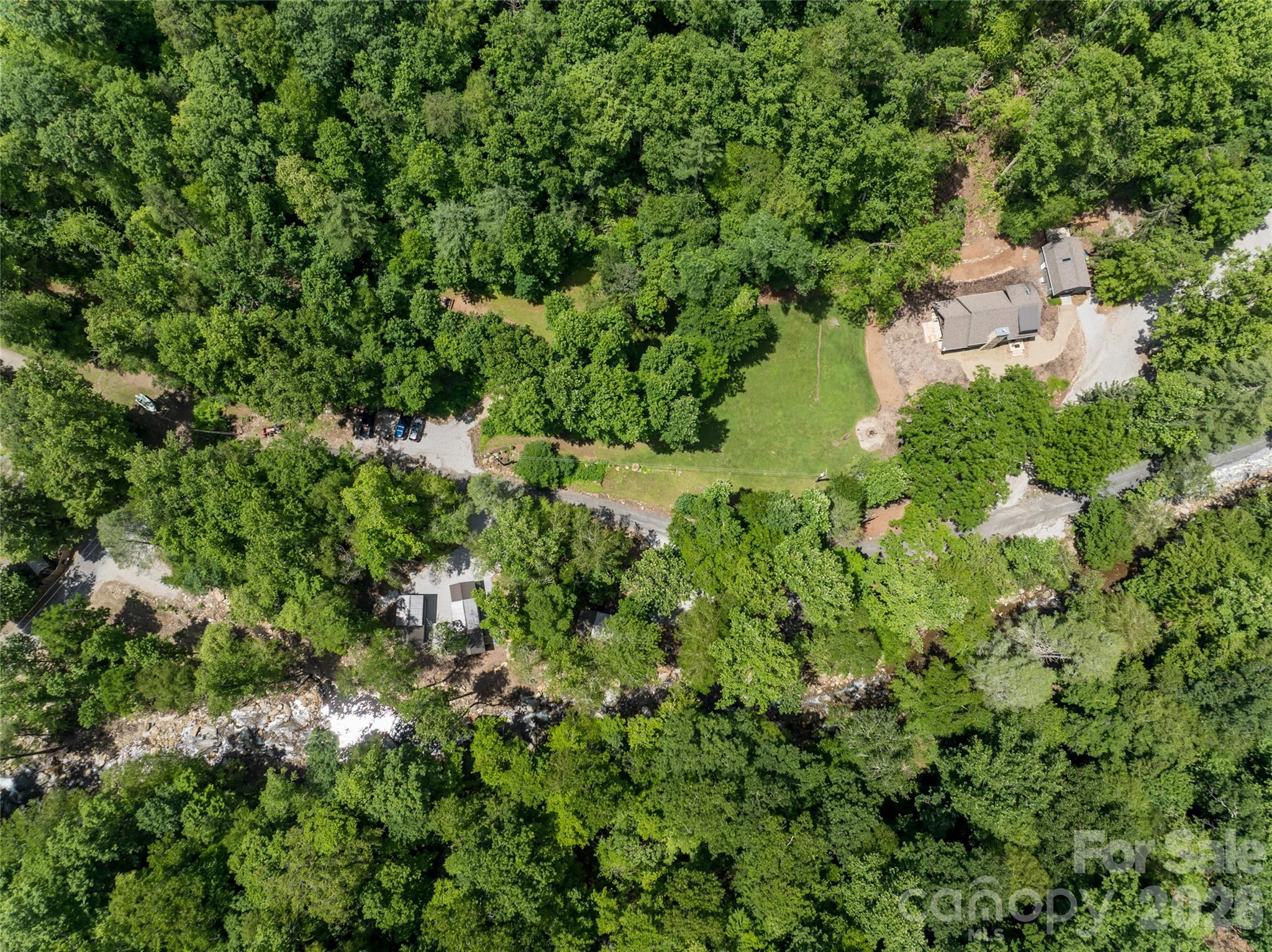 1037 Newberry Creek Road Property Photo 46