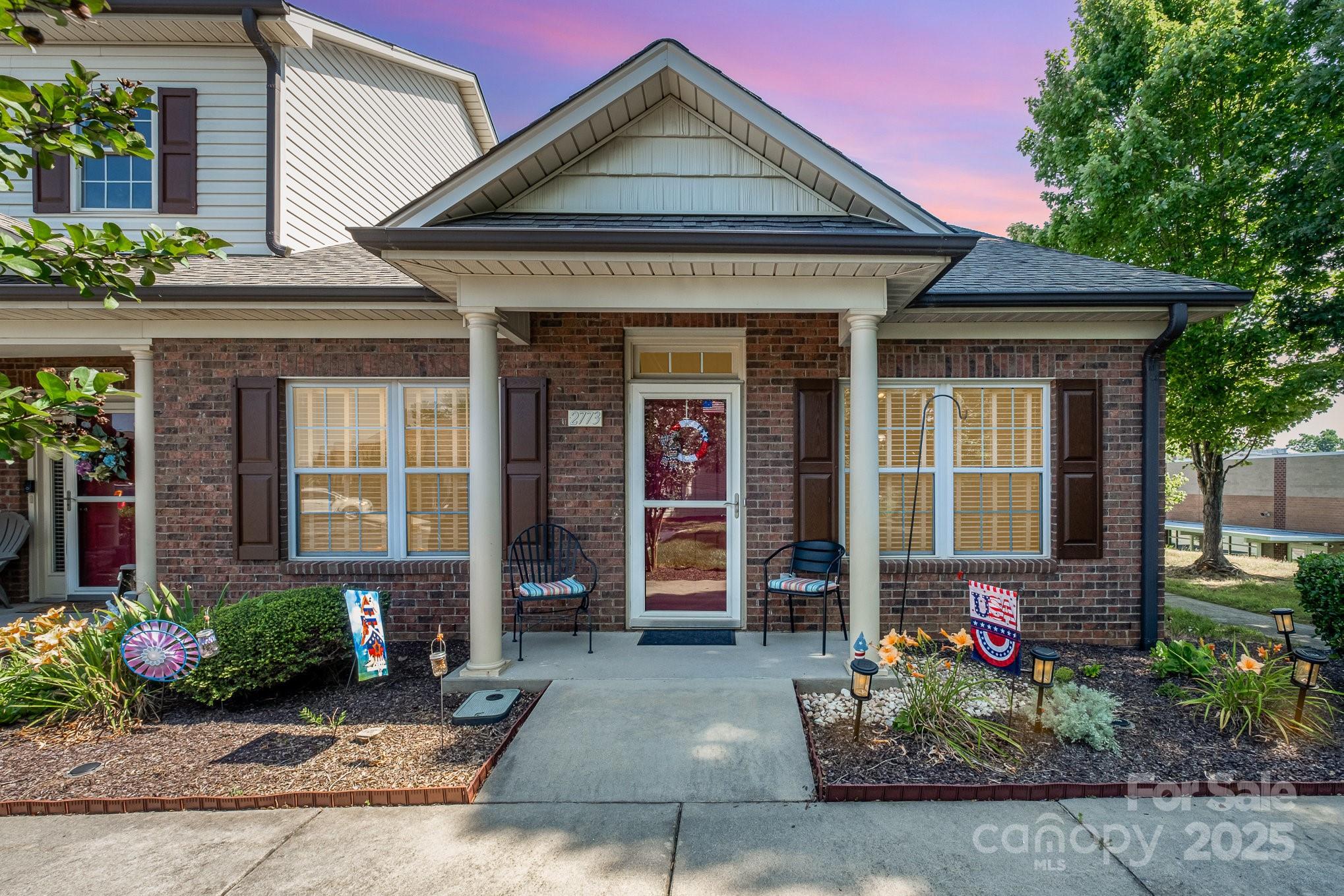 2773 Clover Road Property Photo 1
