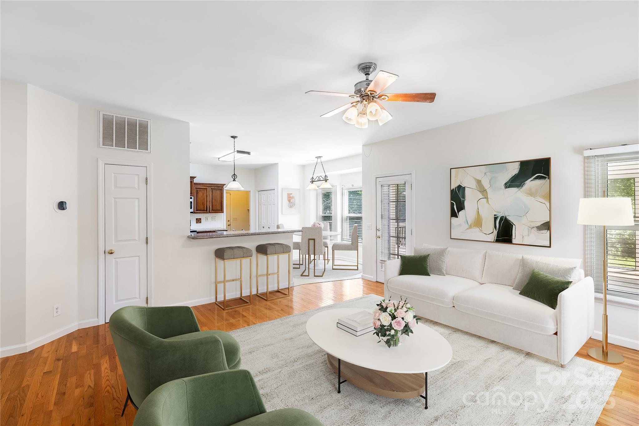 1581 Bluff Court Property Photo 12