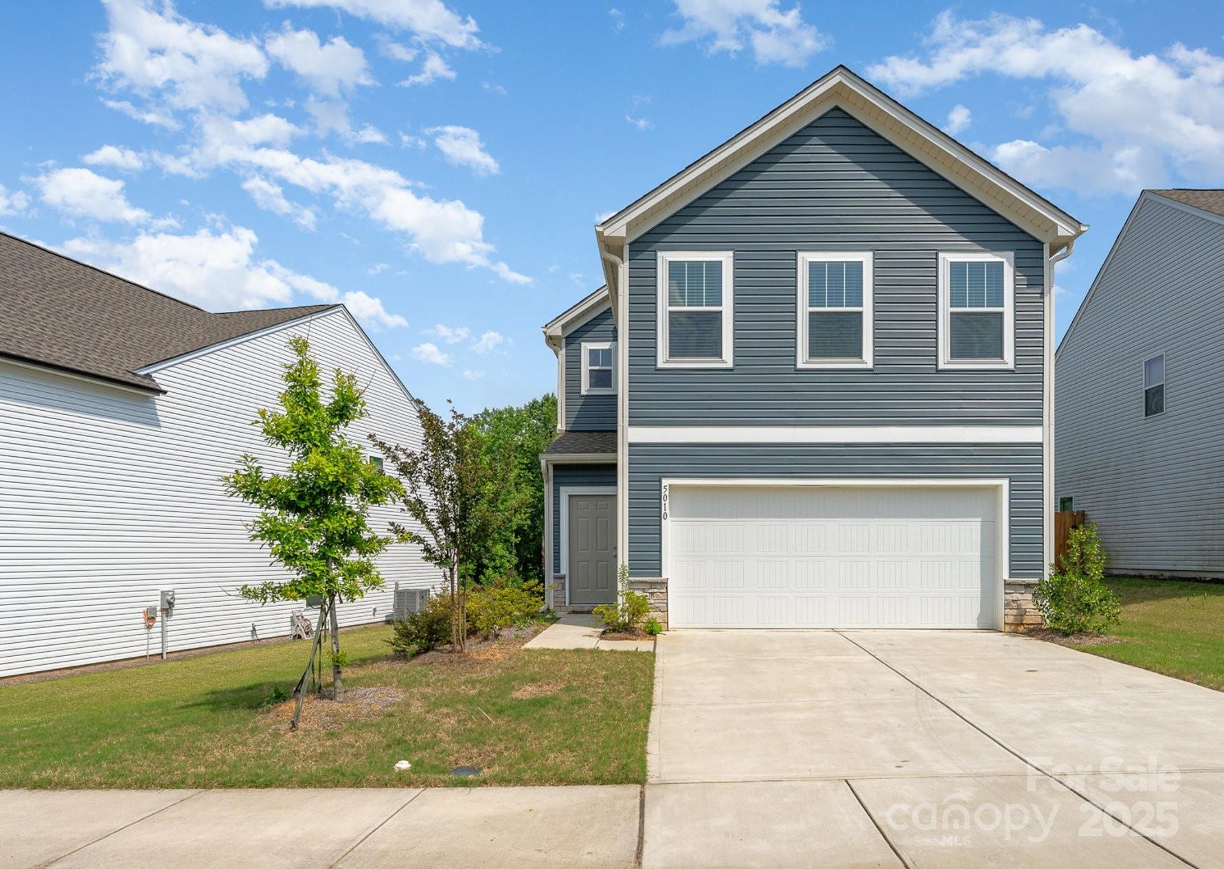 5010 Arbordale Way Property Photo 1