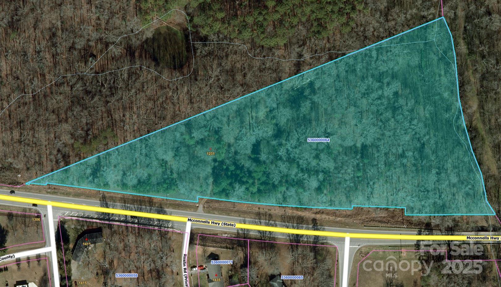 1231 Mcconnells Highway Property Photo 1