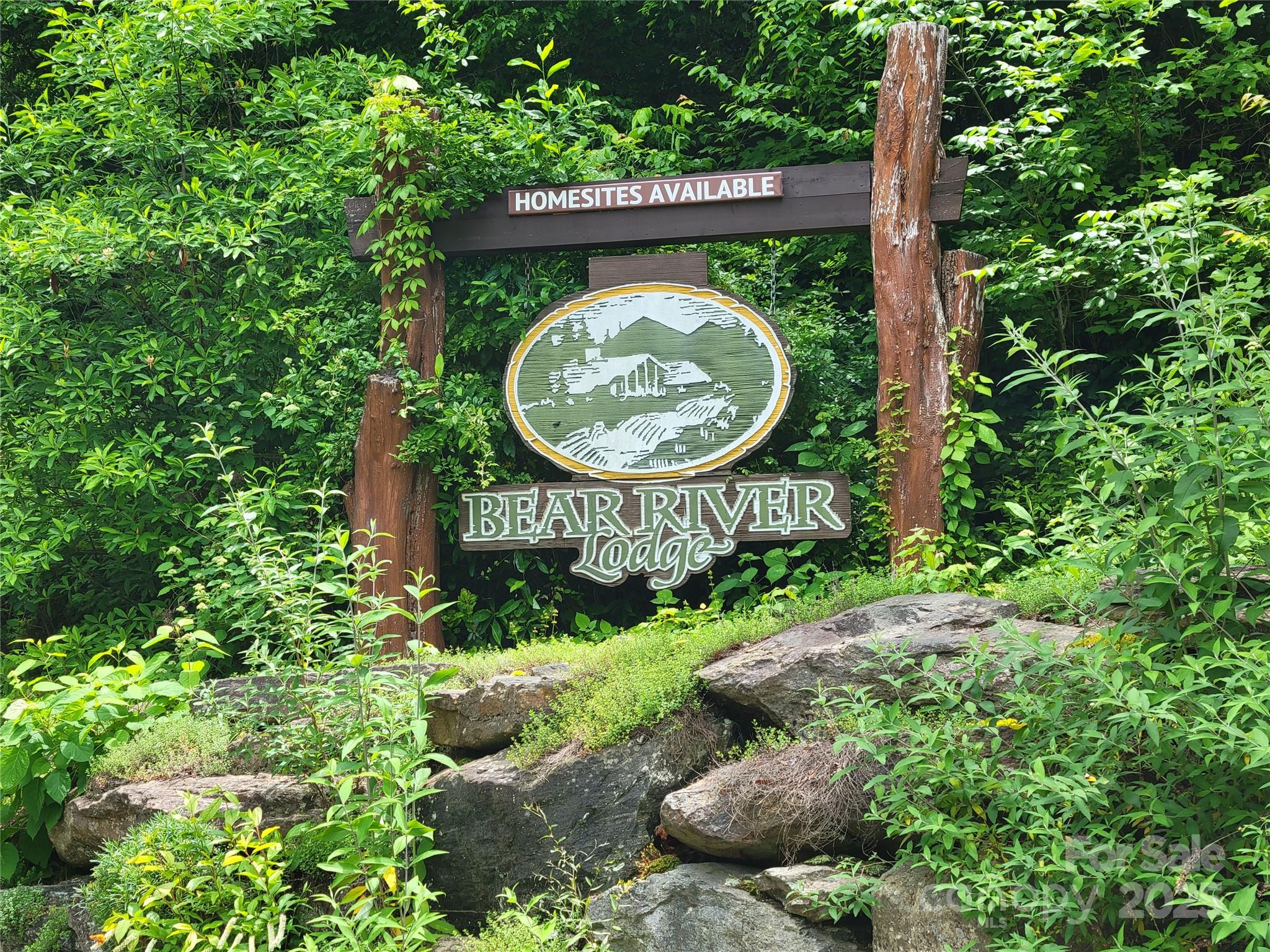 Tbd Bear River Lodge Road 123 Property Photo 5