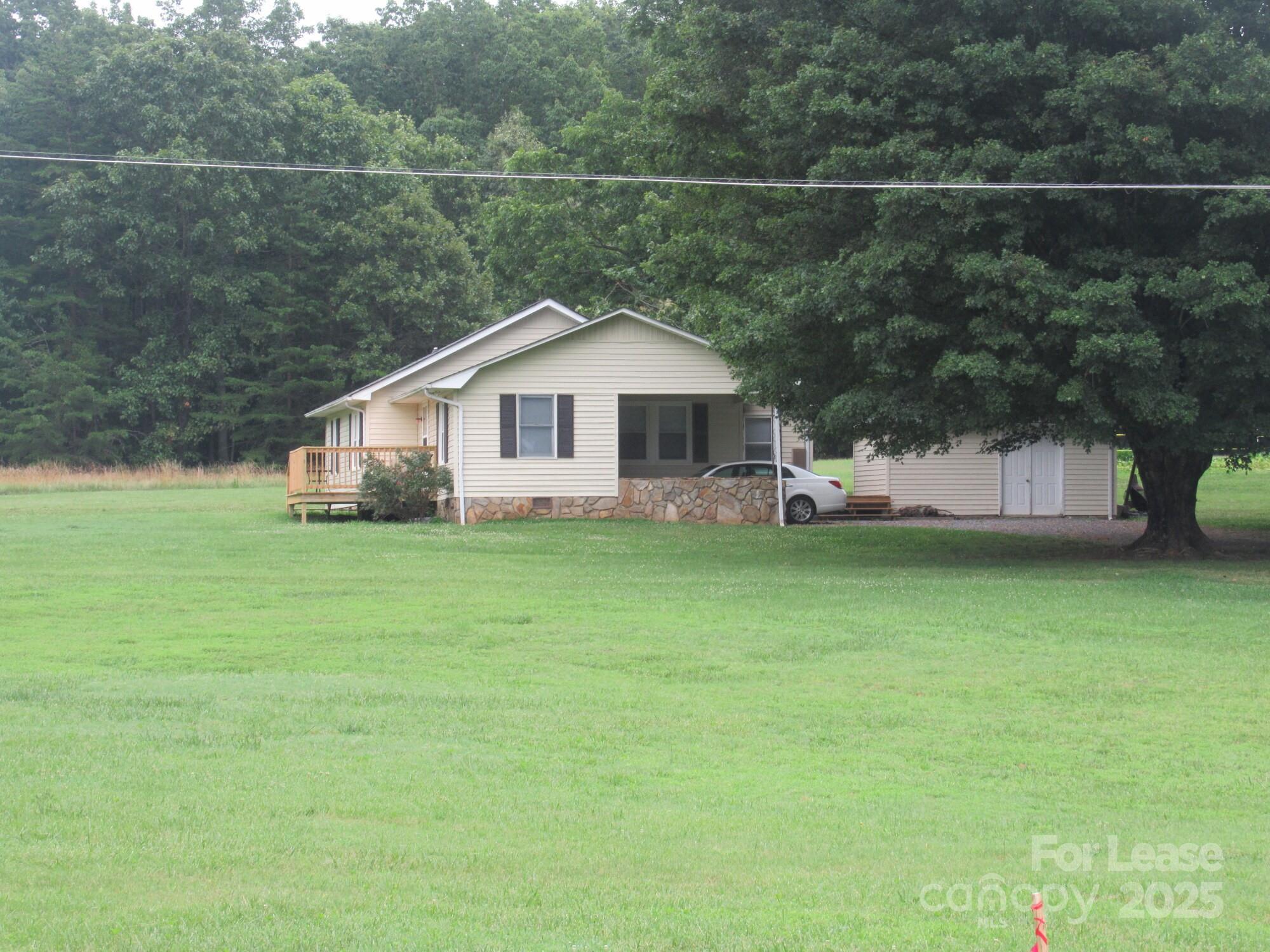1343 Beal Road Property Photo 1