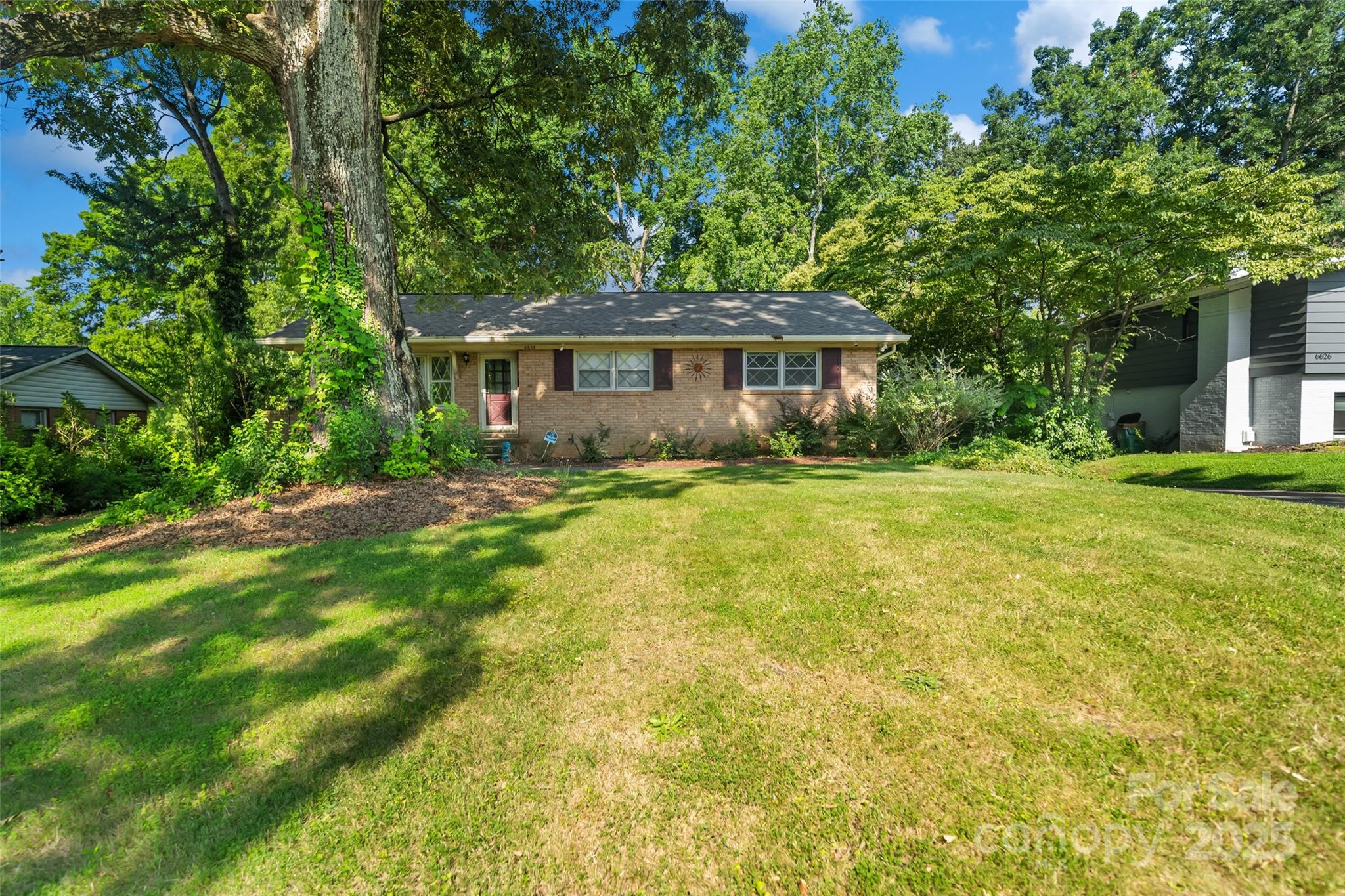 6632 Candlewood Drive Property Photo 1