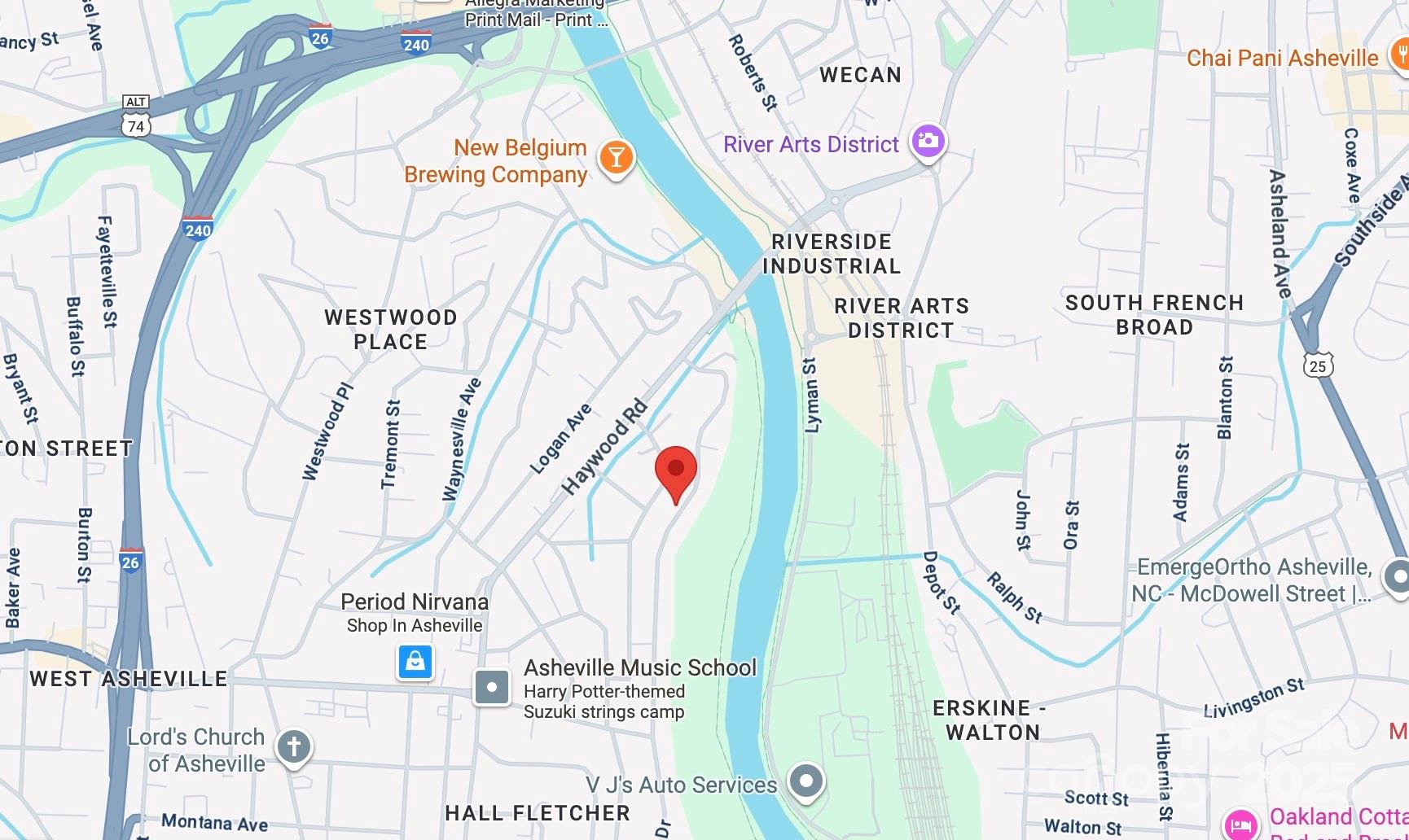 107 Riverview Drive Property Photo 3