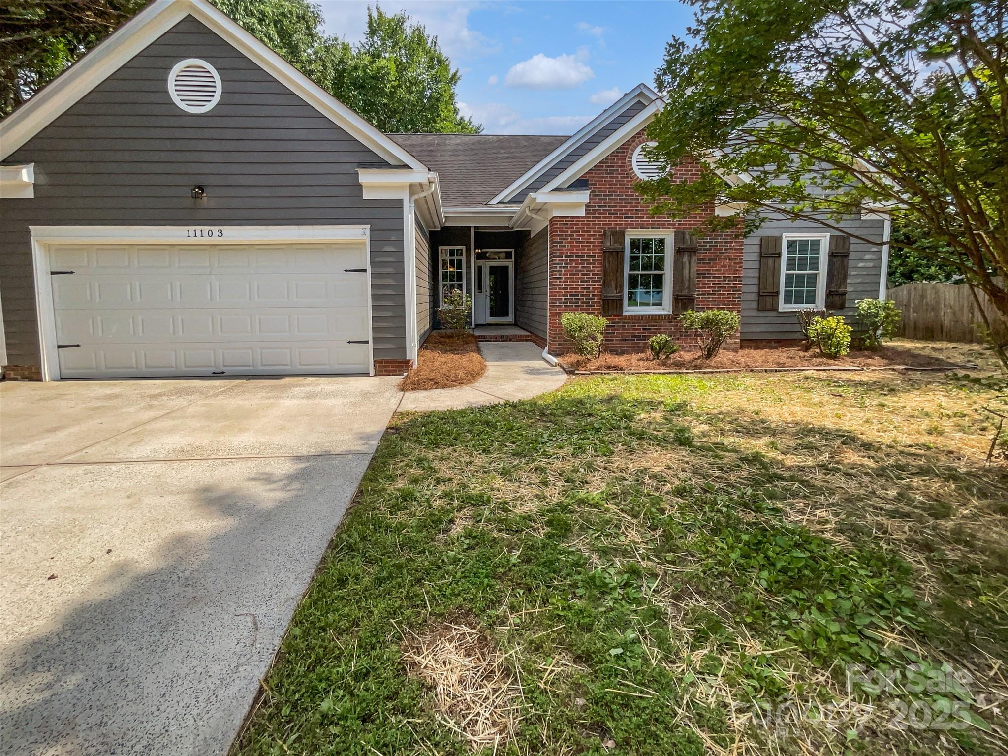 11103 Fox Cove Drive Property Photo 1