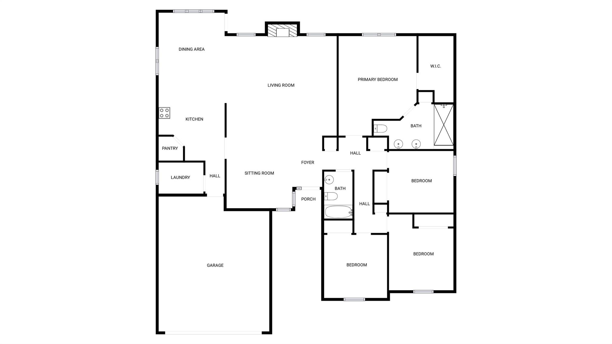 11103 Fox Cove Drive Property Photo 20