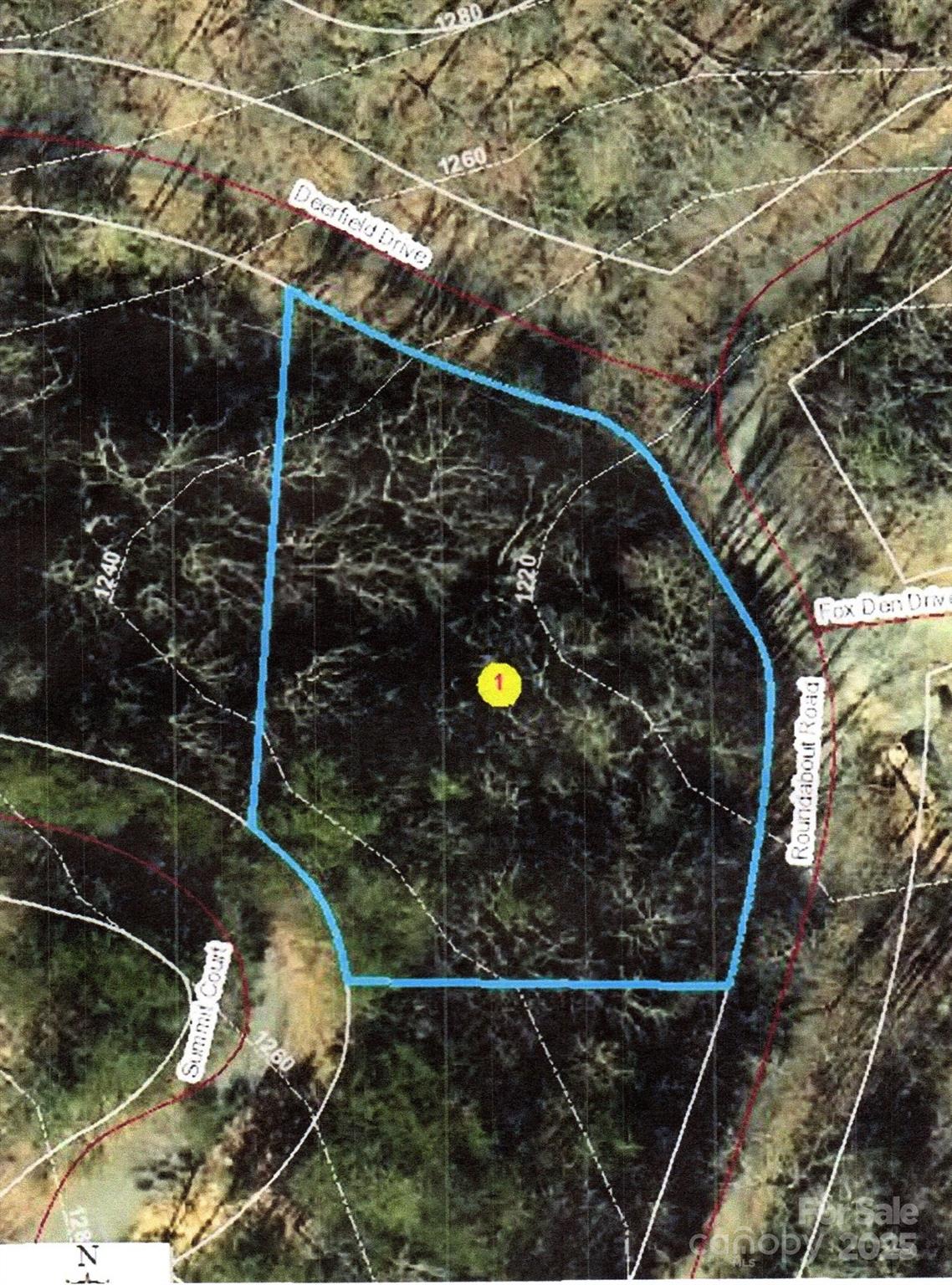 Lot 30 Summit Court 30 Property Photo 1
