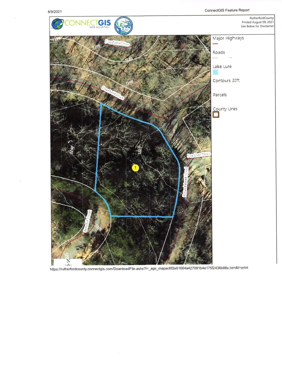 Lot 30 Summit Court 30 Property Photo 9