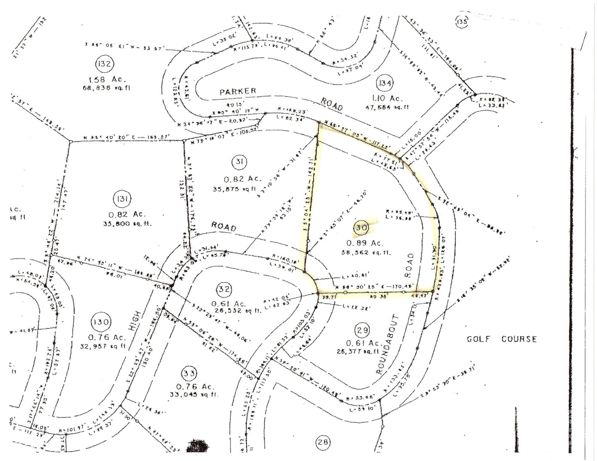 Lot 30 Summit Court 30 Property Photo 10
