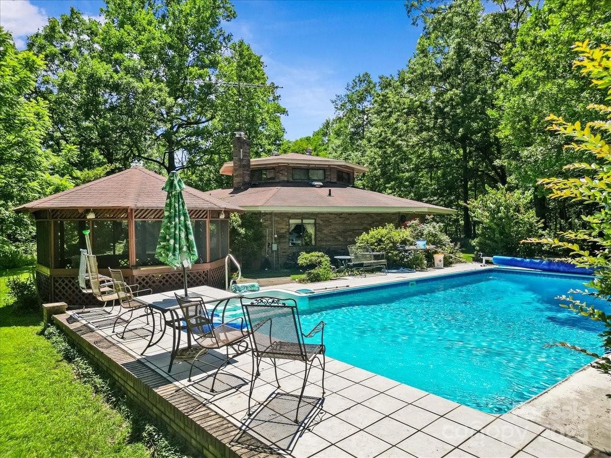 861 Terry Creek Road