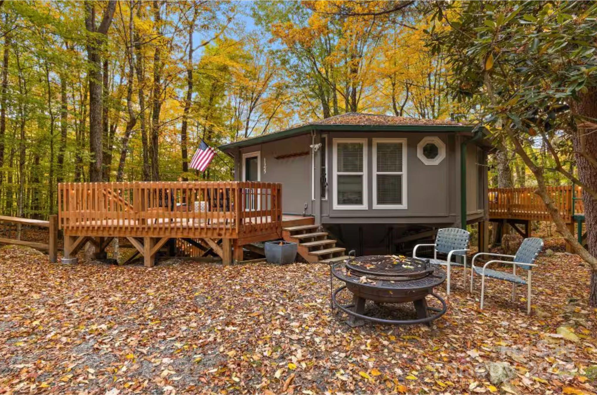 125 Pond Creek Road Property Photo 2