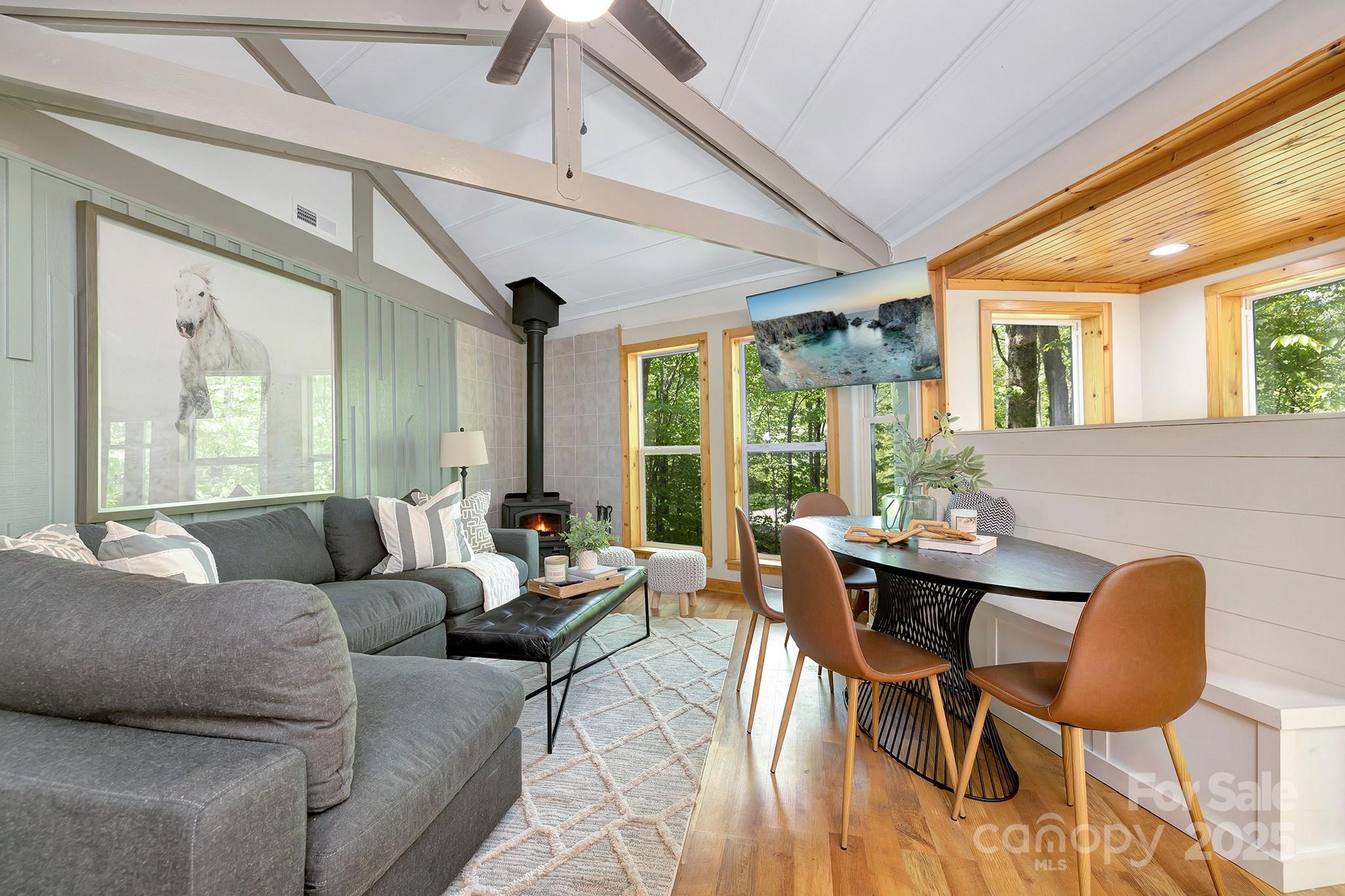 125 Pond Creek Road Property Photo 12