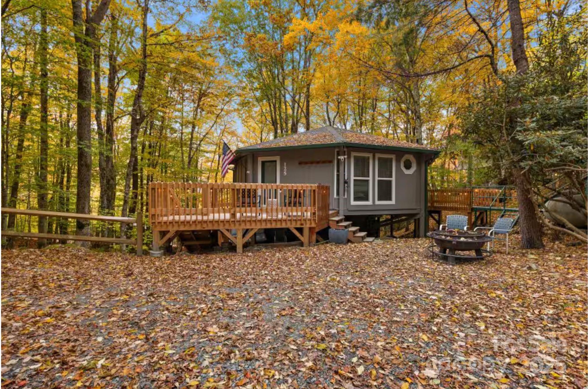 125 Pond Creek Road Property Photo 41