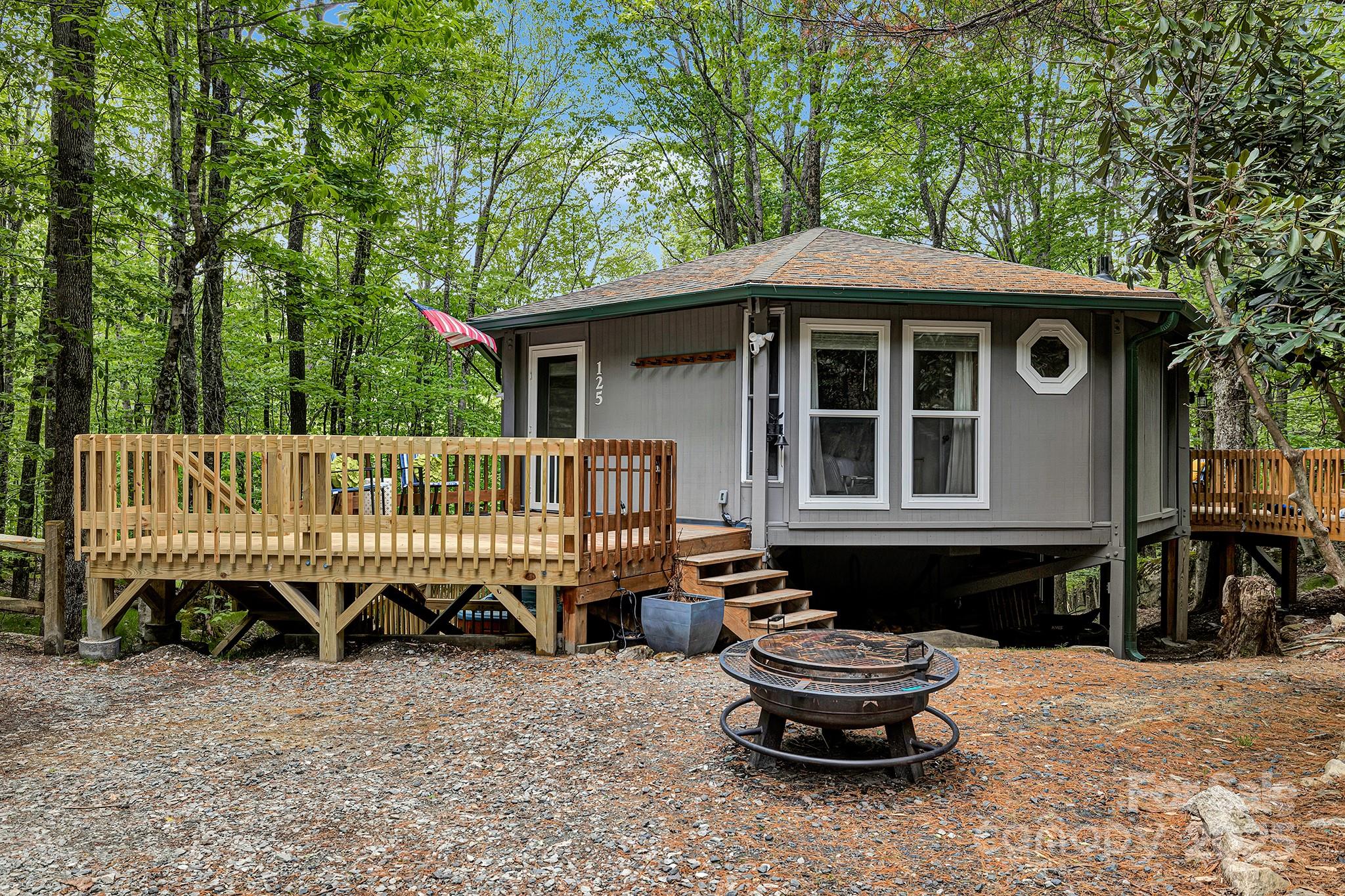 125 Pond Creek Road Property Photo 43