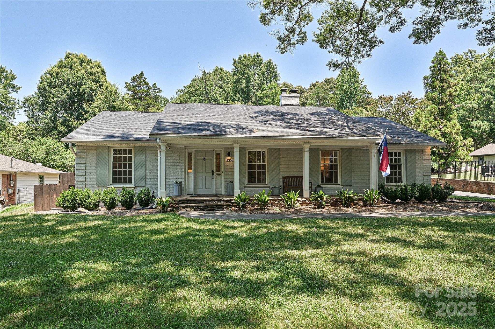 5301 Addison Drive Property Photo 1