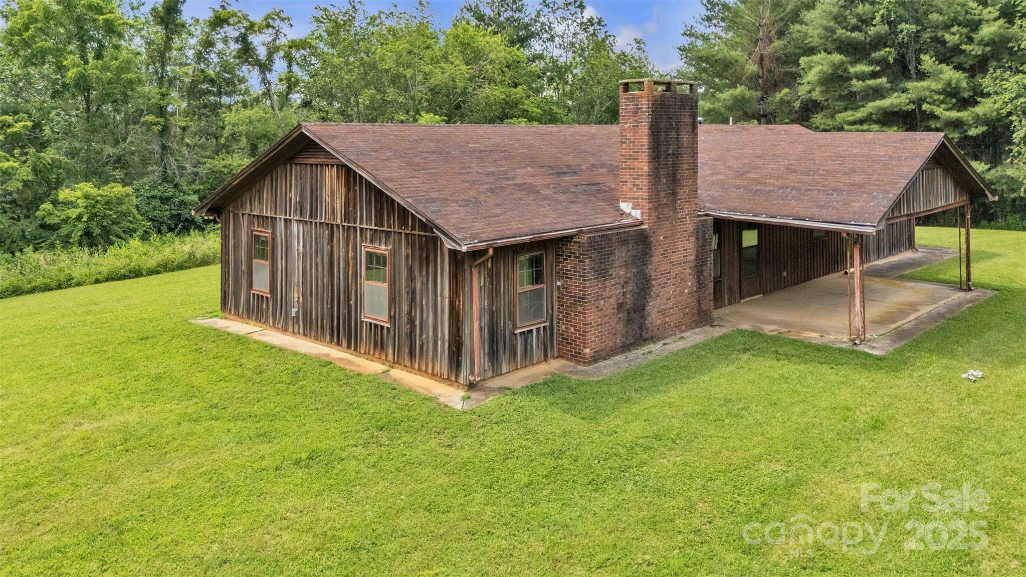 501 Dale Woodie Road