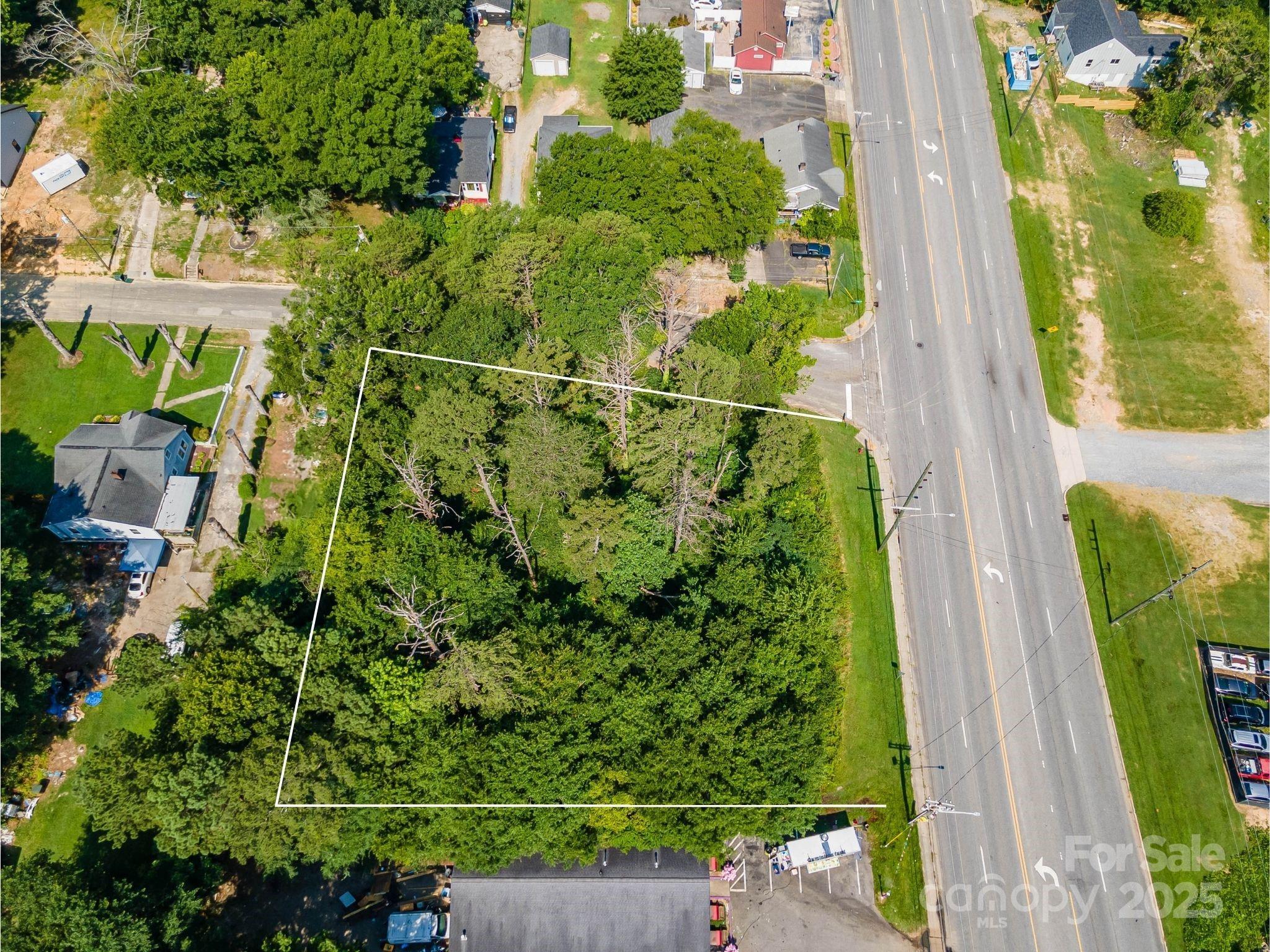 1349 W Garrison Boulevard Property Photo 1