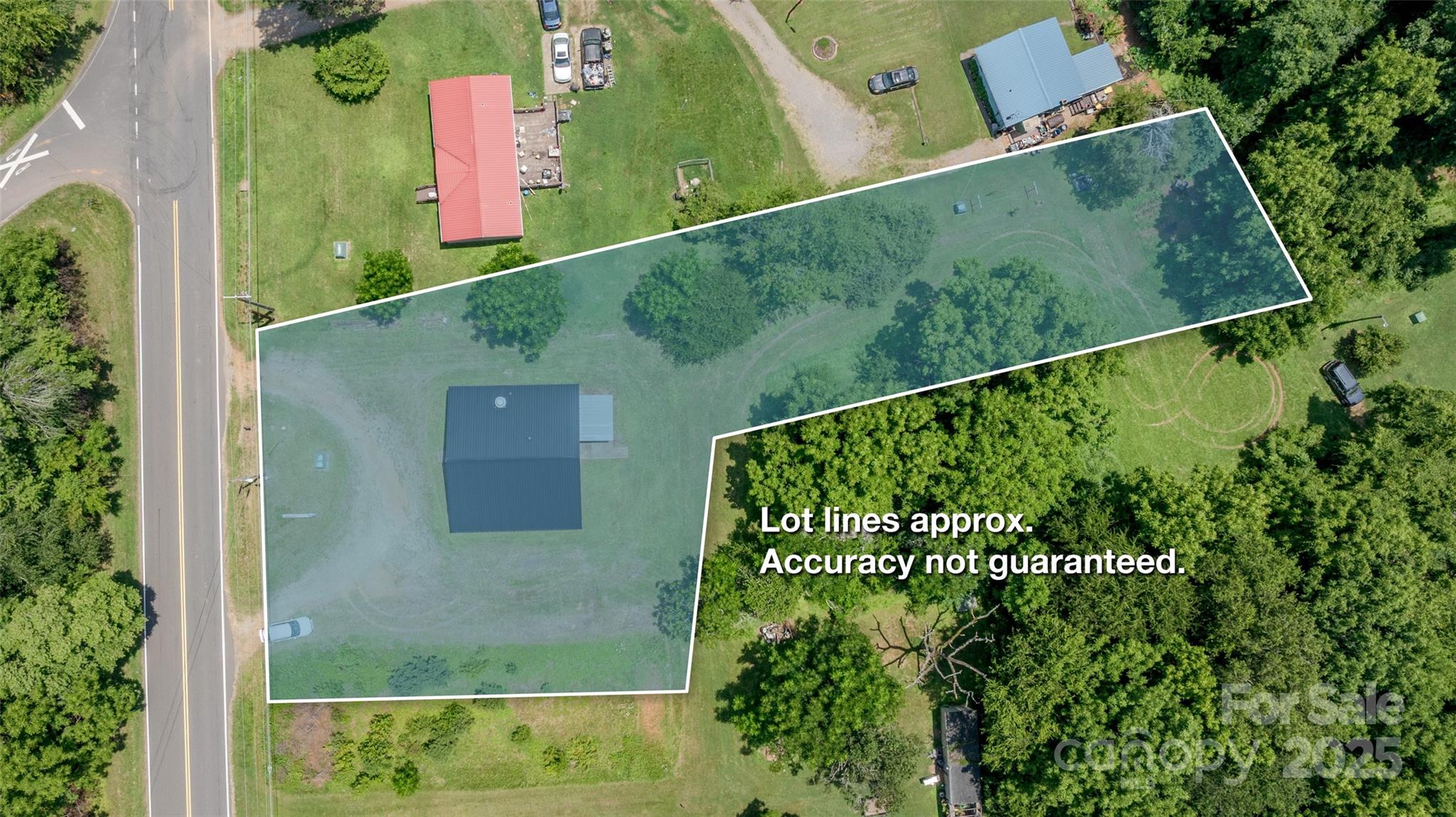 2874 Salisbury Highway Property Photo 2