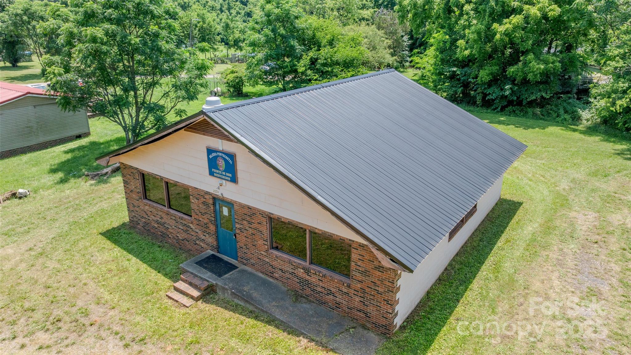 2874 Salisbury Highway Property Photo 3