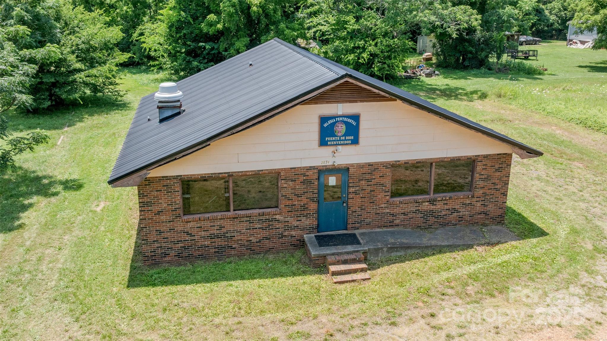 2874 Salisbury Highway Property Photo 4