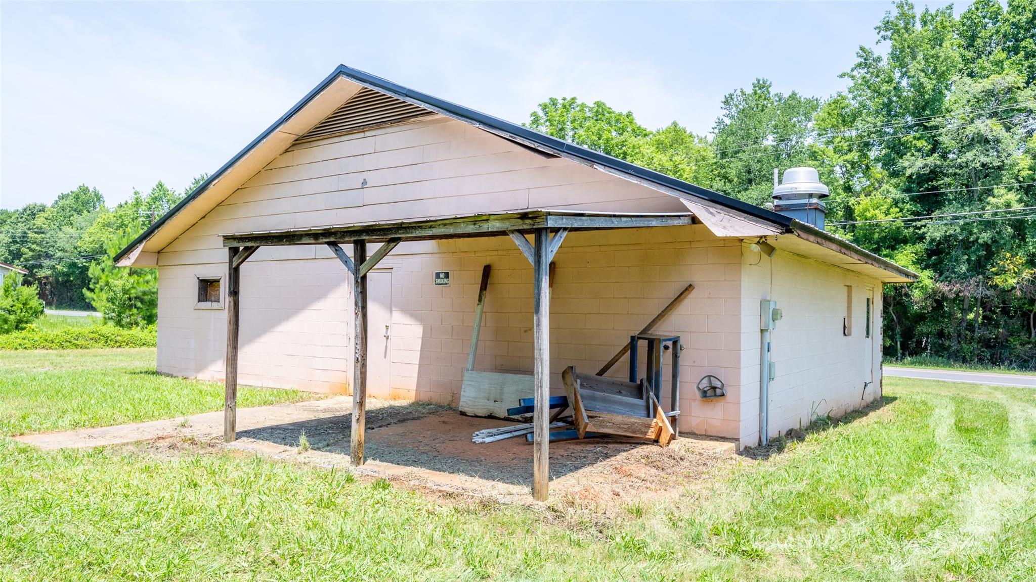 2874 Salisbury Highway Property Photo 11