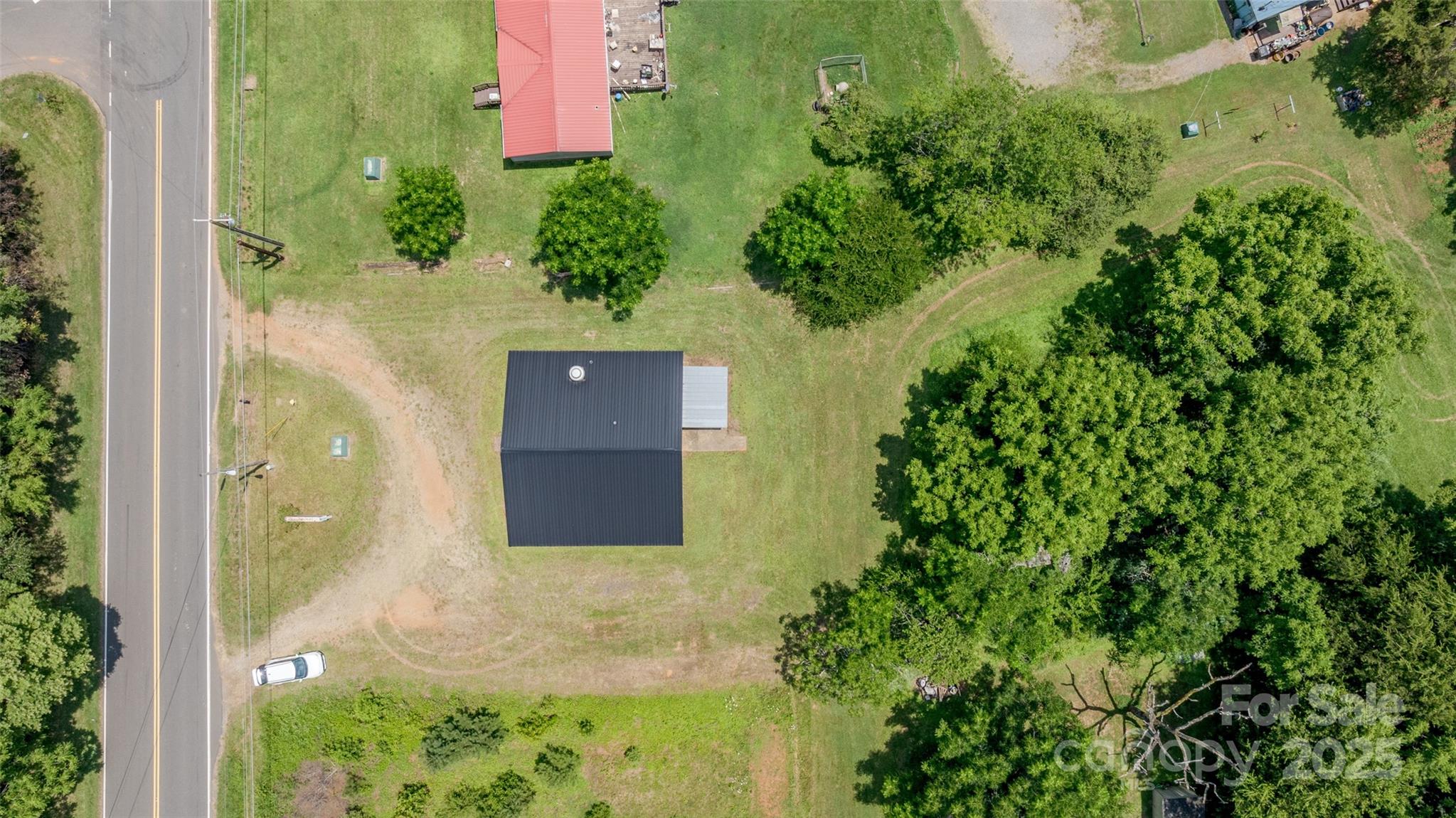 2874 Salisbury Highway Property Photo 12