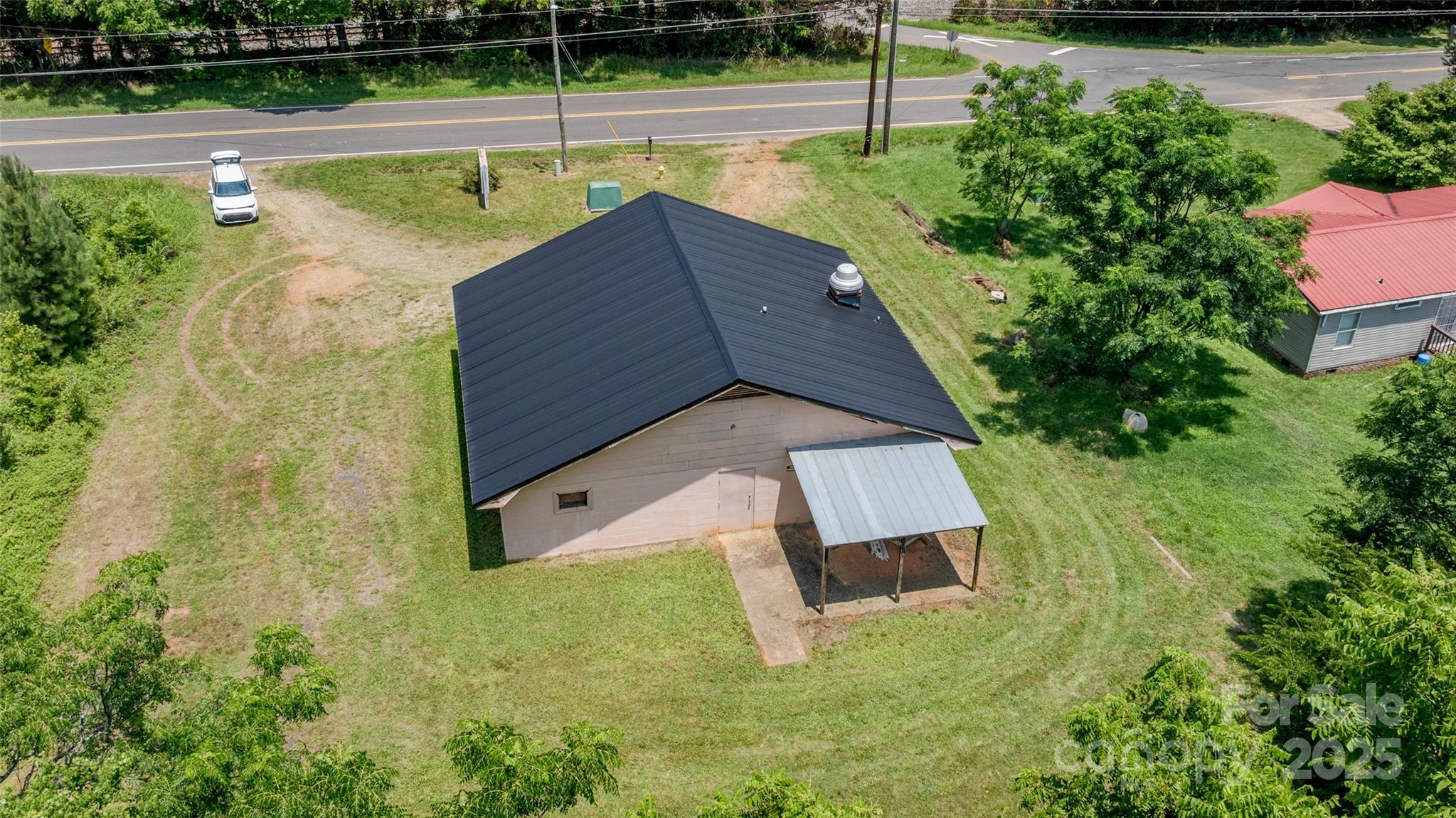 2874 Salisbury Highway Property Photo 14