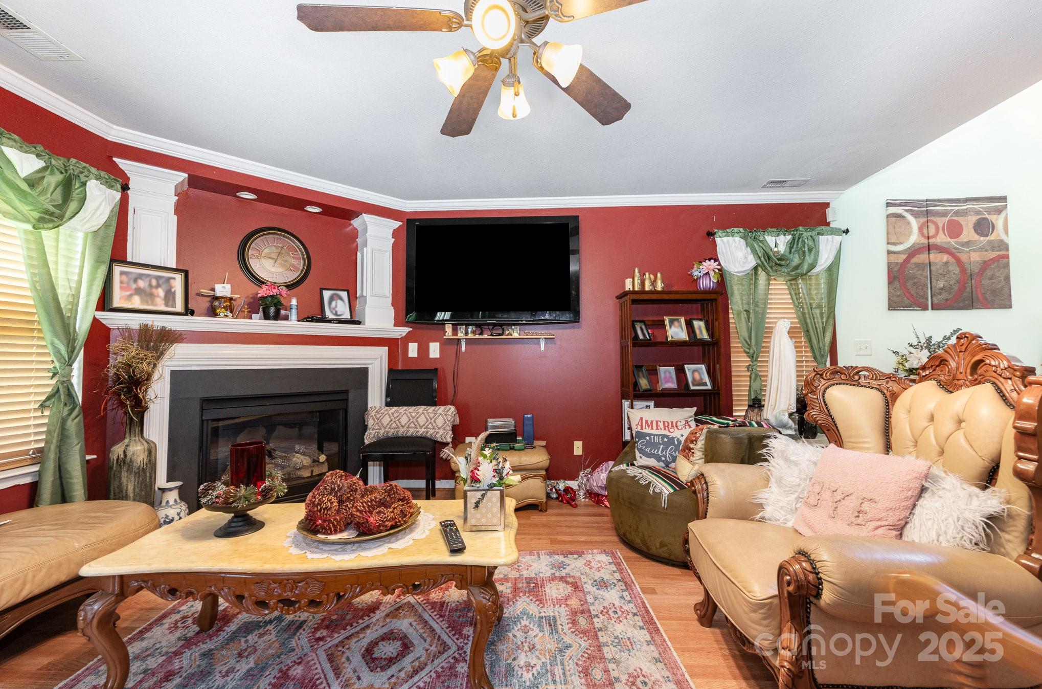 5448 Wyalong Drive Property Photo 6