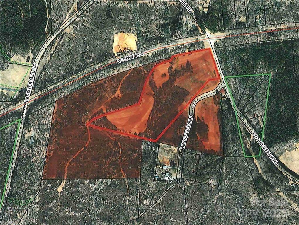 0 Nc Hwy 49 None Property Photo 1