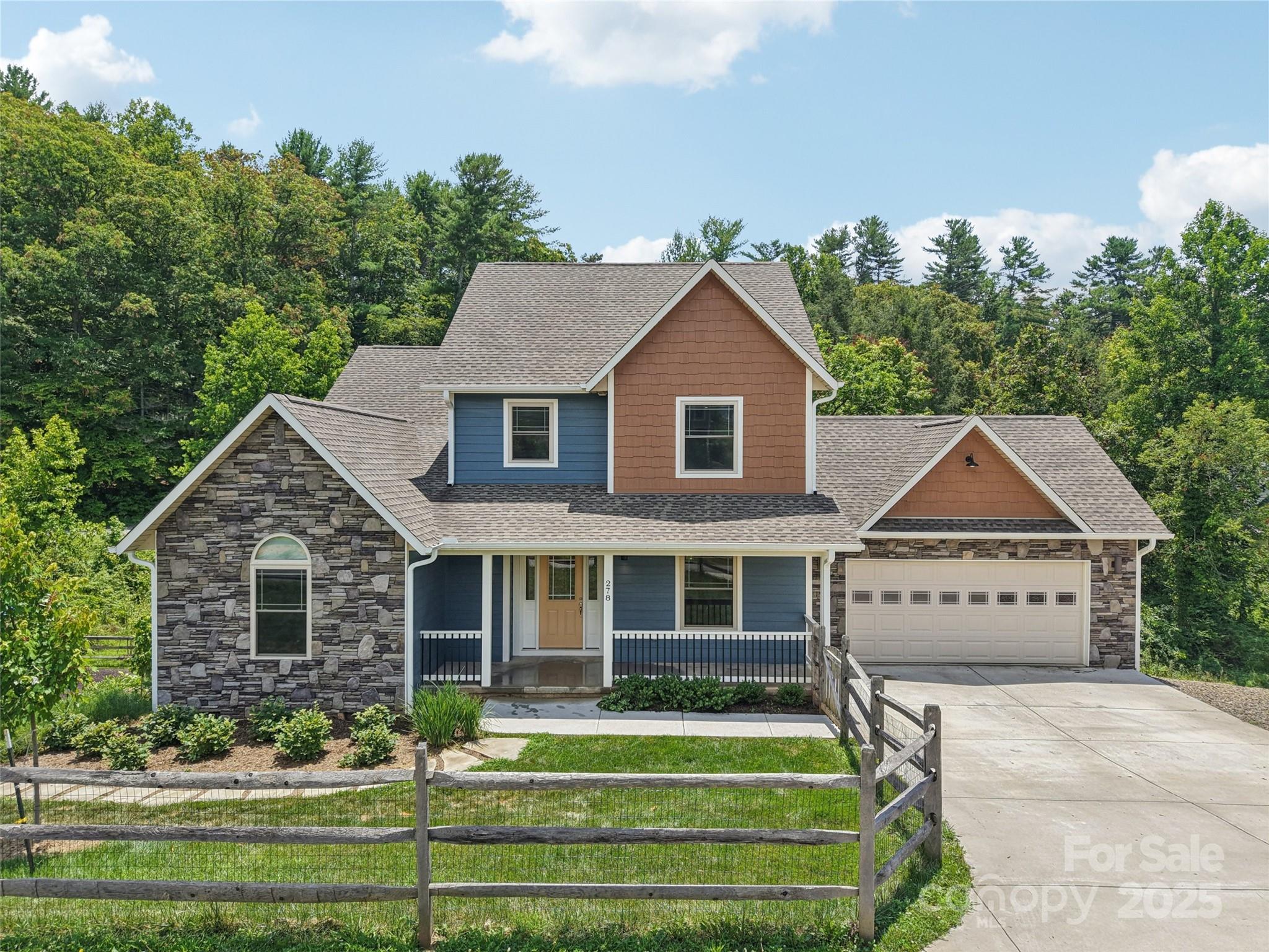 278 Ollie Weaver Road