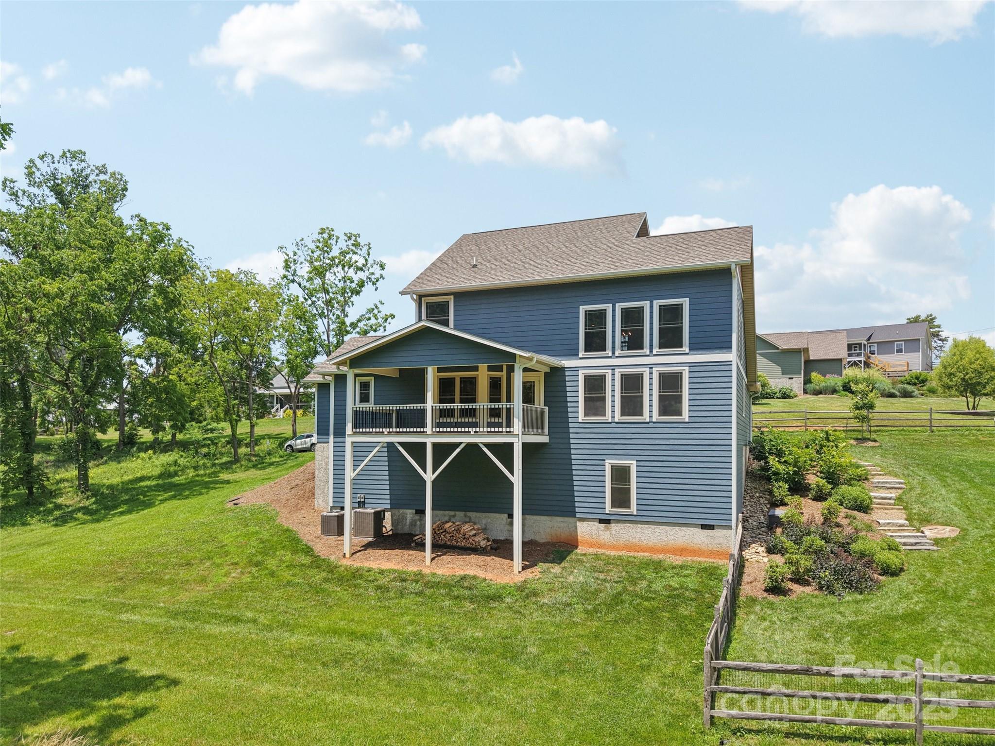 278 Ollie Weaver Road Property Photo 2