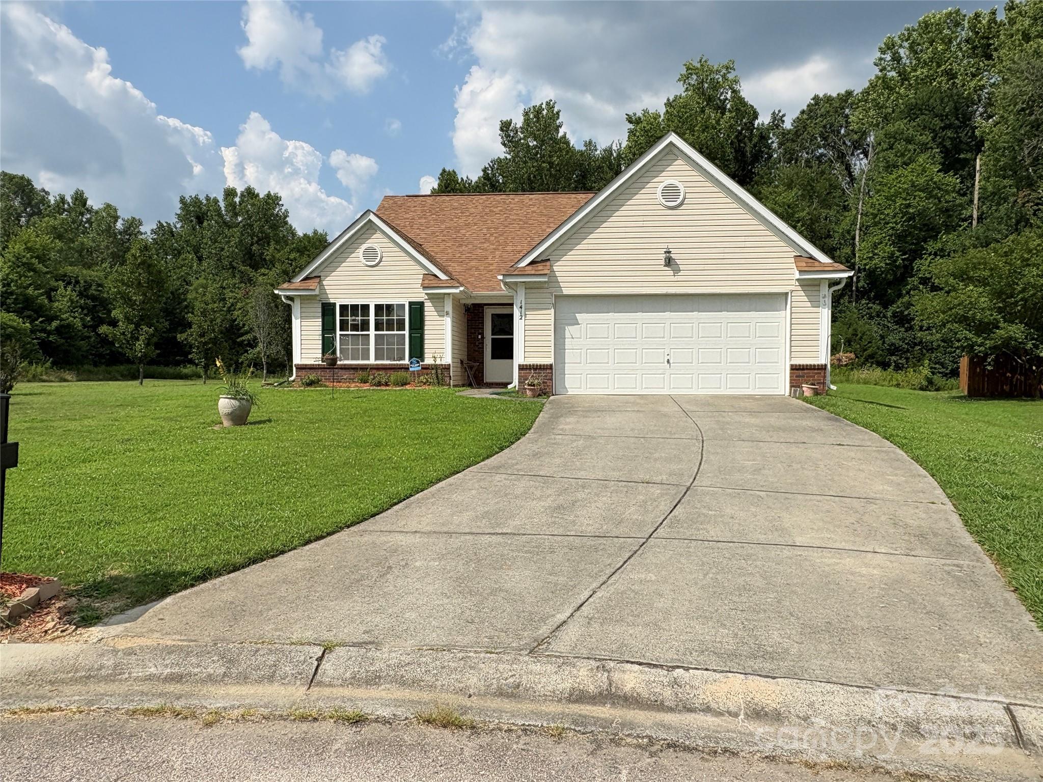 1412 Cold Creek Place Property Photo 1