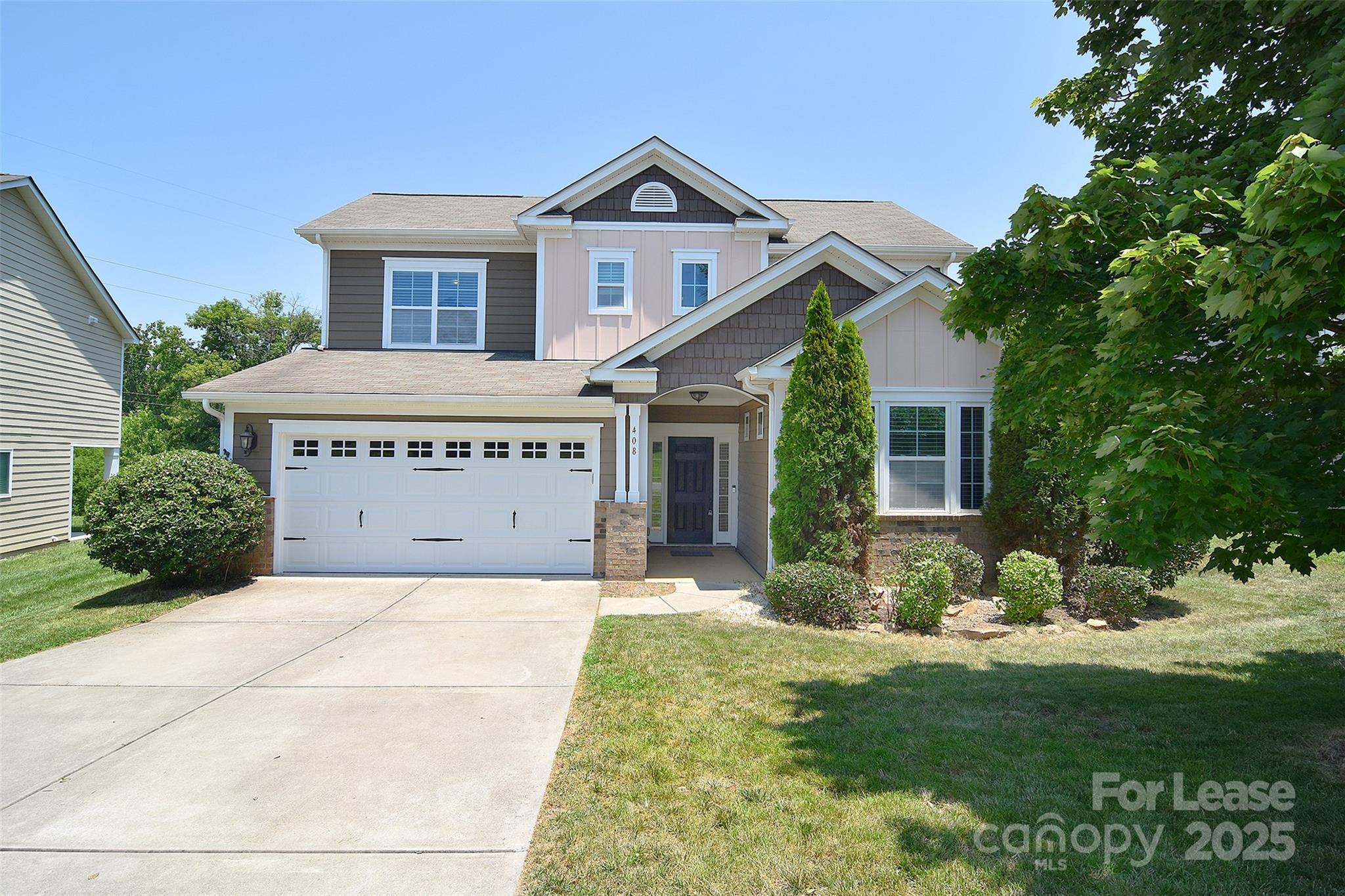 408 Sweet Shrub Court Property Photo 1