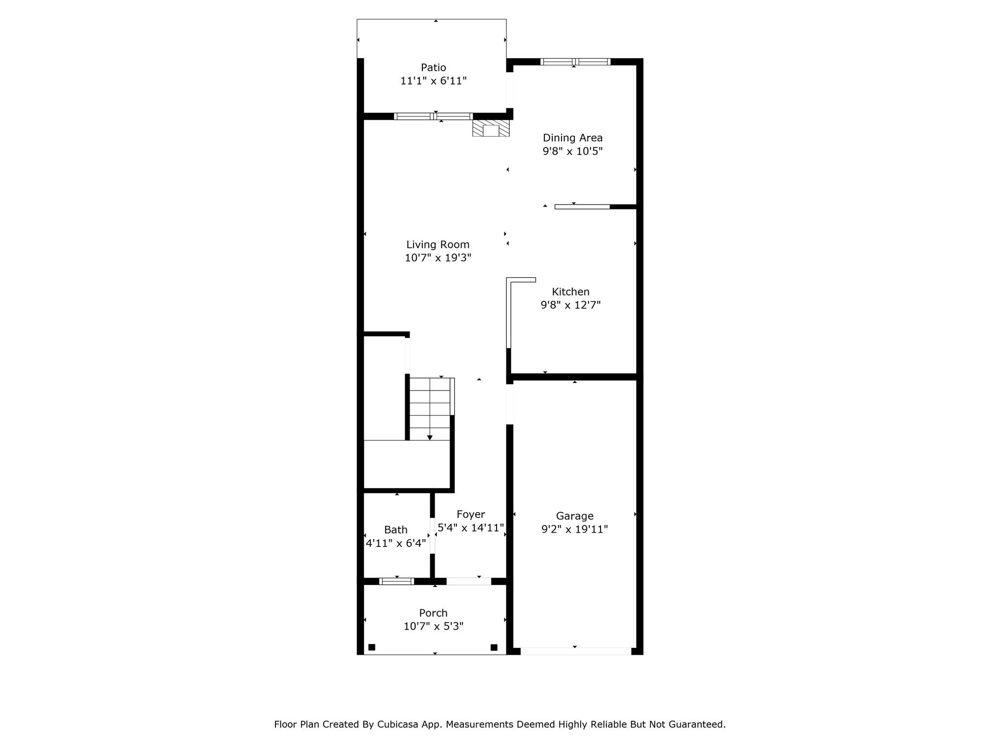 9977 Reindeer Way Lane Property Photo 31