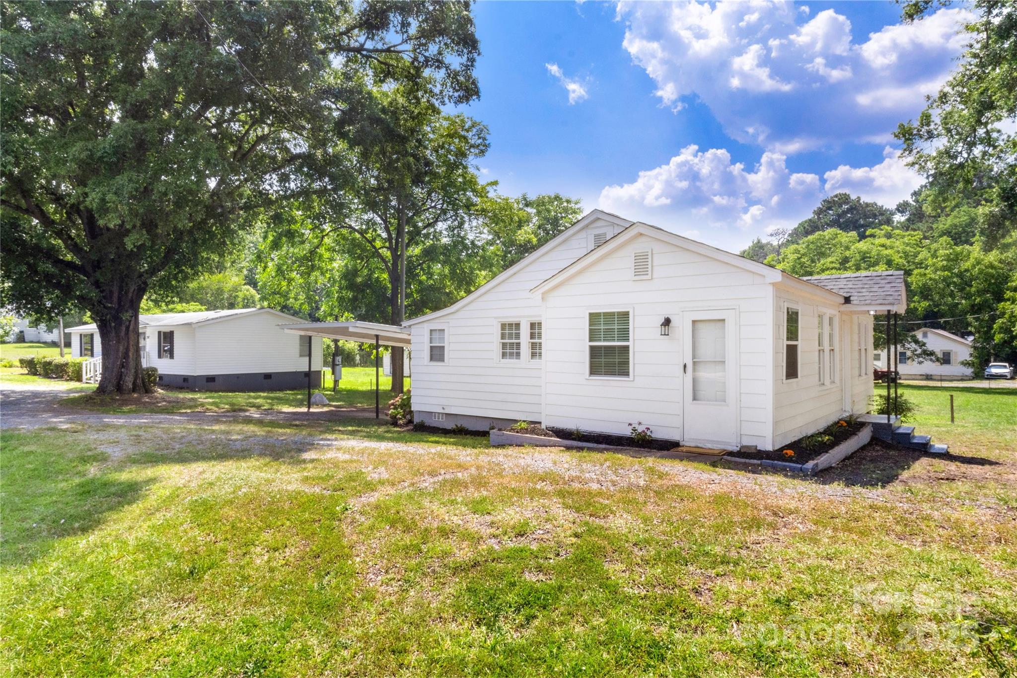2488 Catawba Church Road Property Photo 1