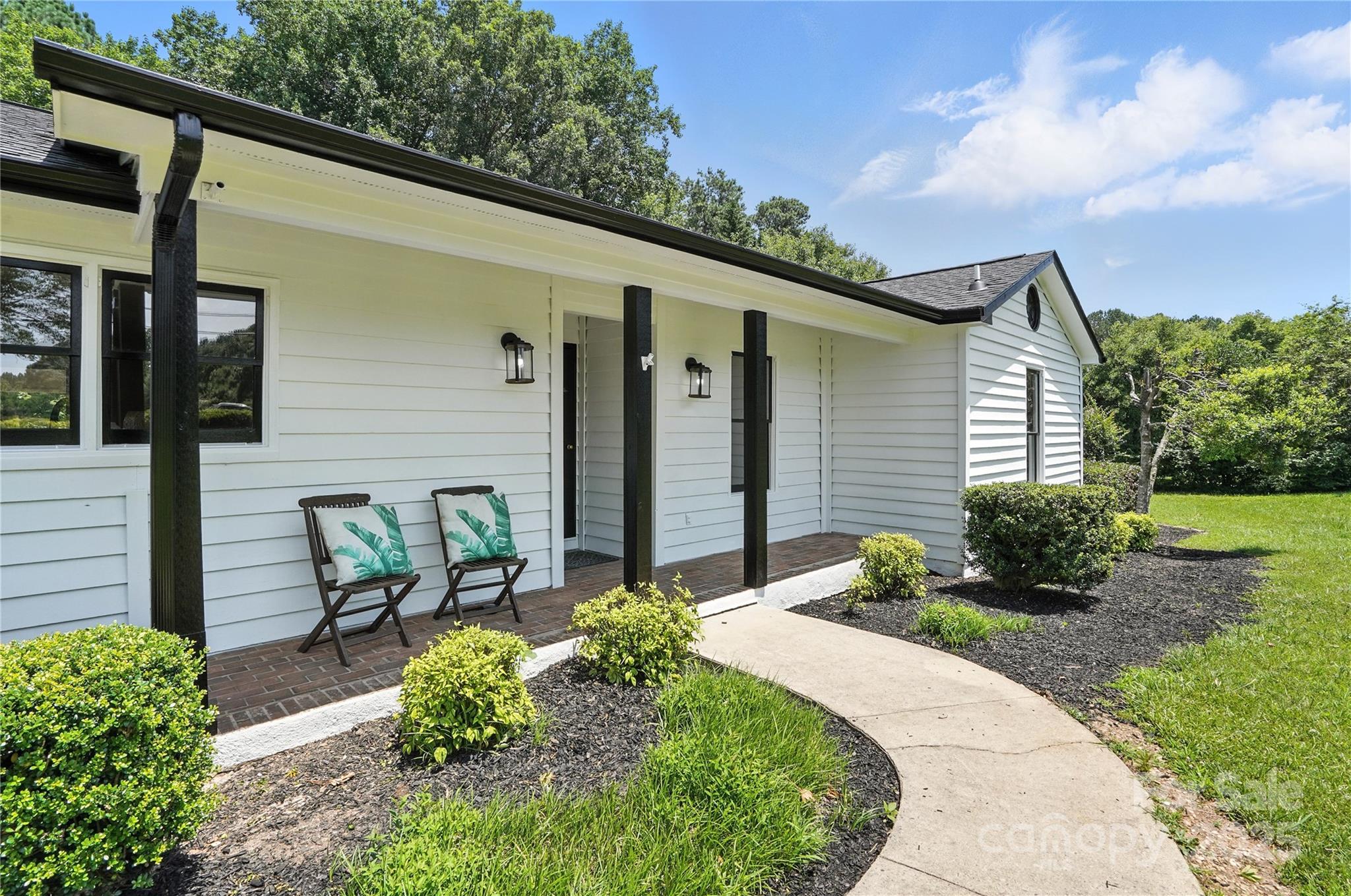 7109 Forney Hill Road