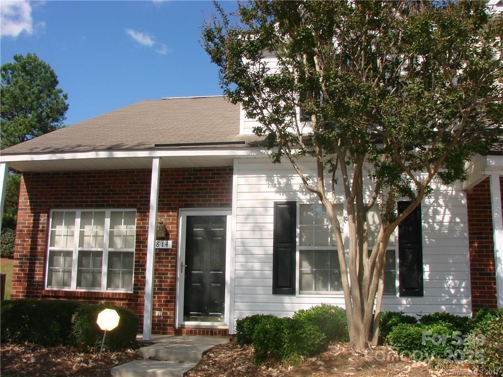 1814 Birch Heights Court Property Photo 1