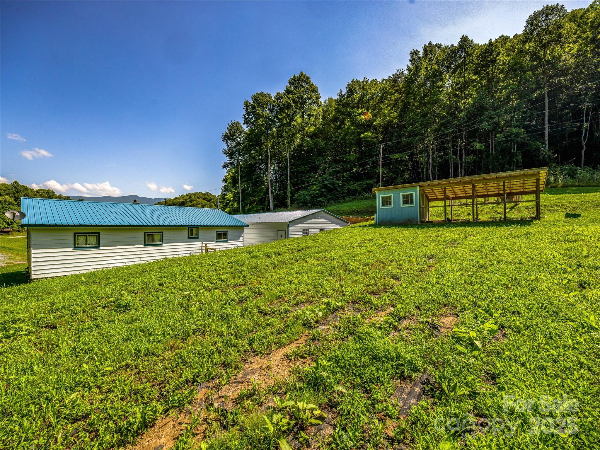 471 Claude Cook Road Property Photo 33