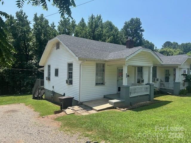 660 E Sharpe Street Property Photo 1