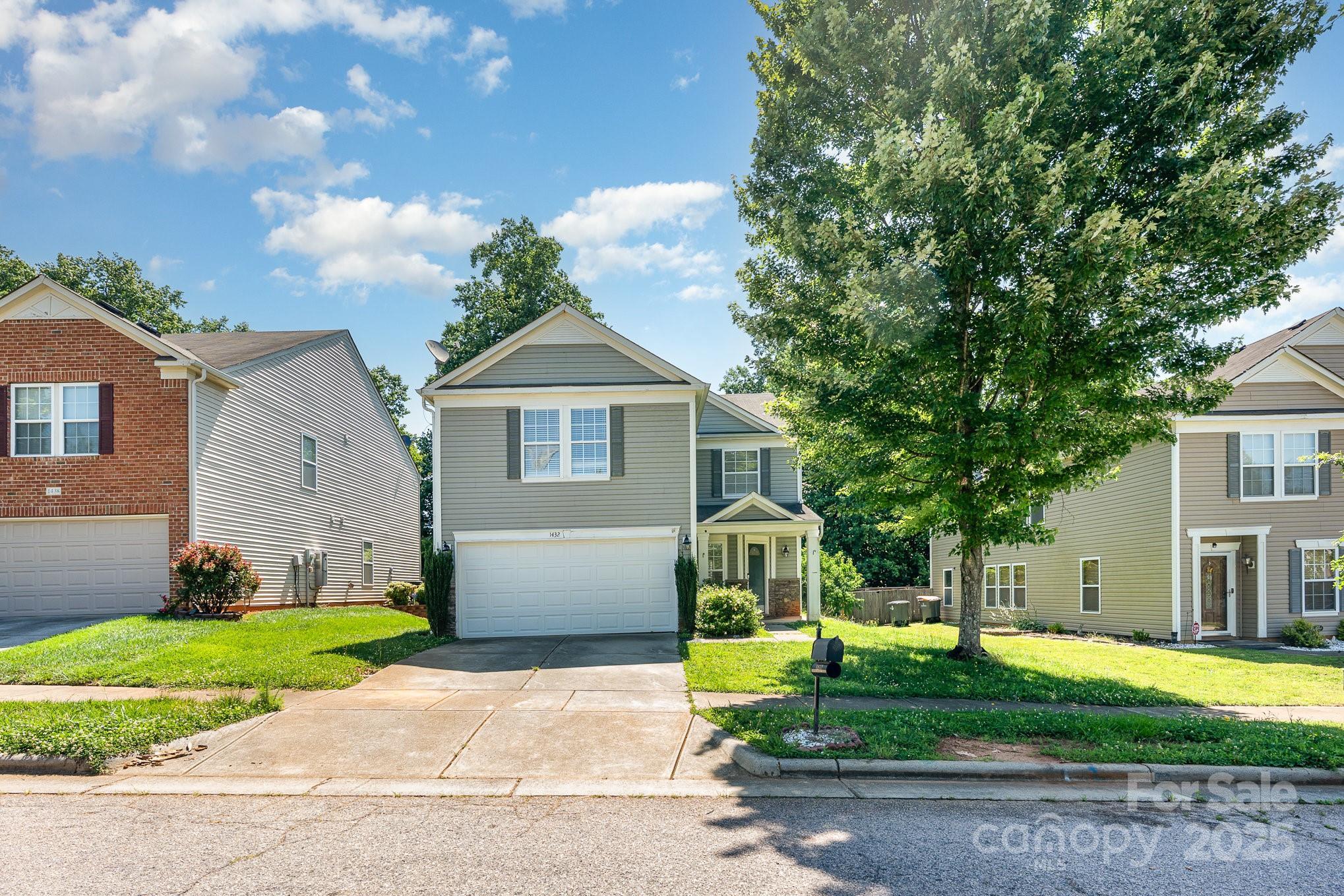 1432 Matthew Allen Circle Property Photo 1