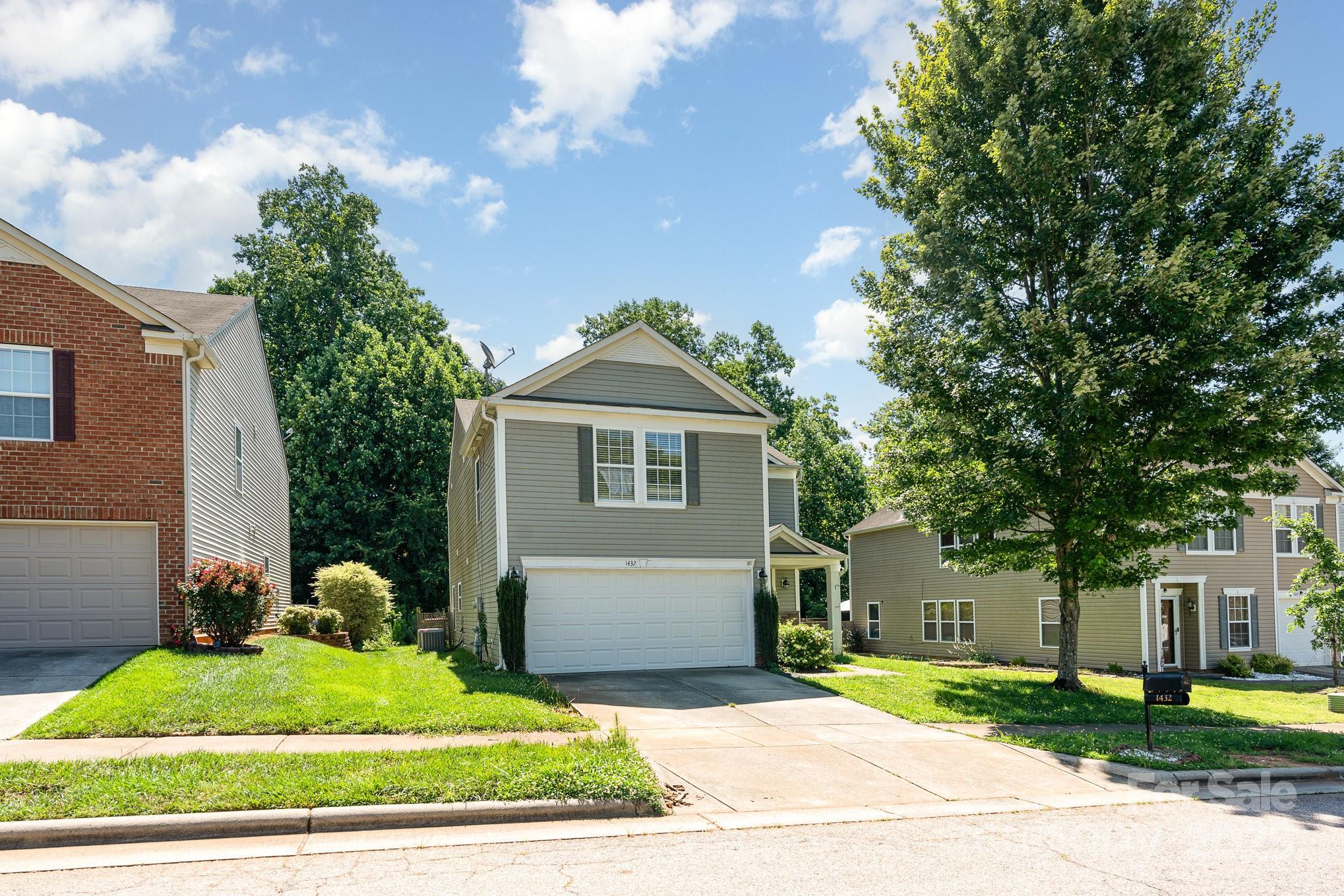 1432 Matthew Allen Circle Property Photo 2