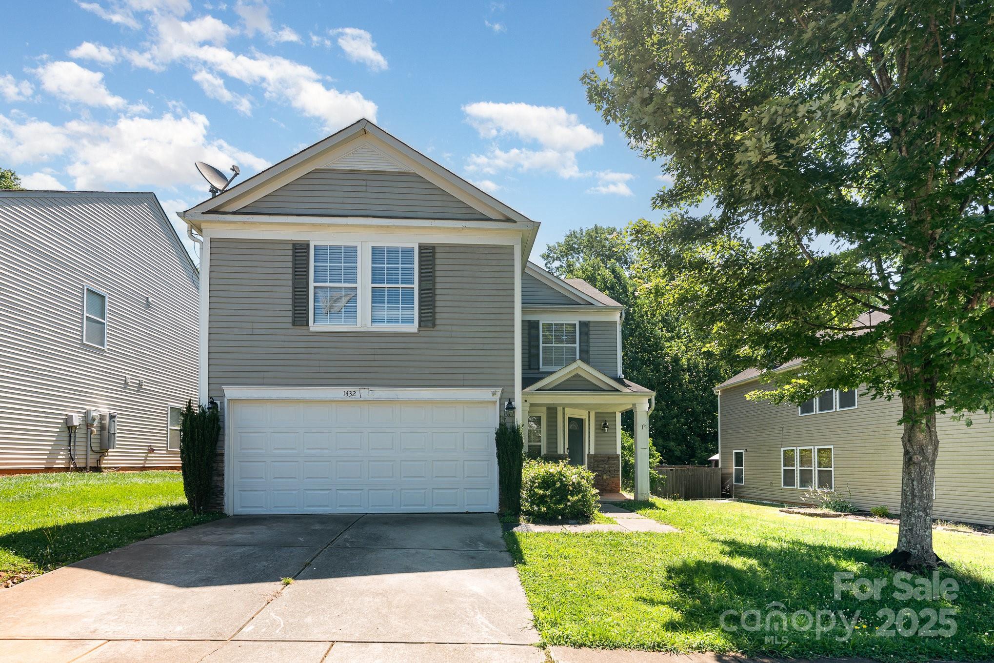1432 Matthew Allen Circle Property Photo 3