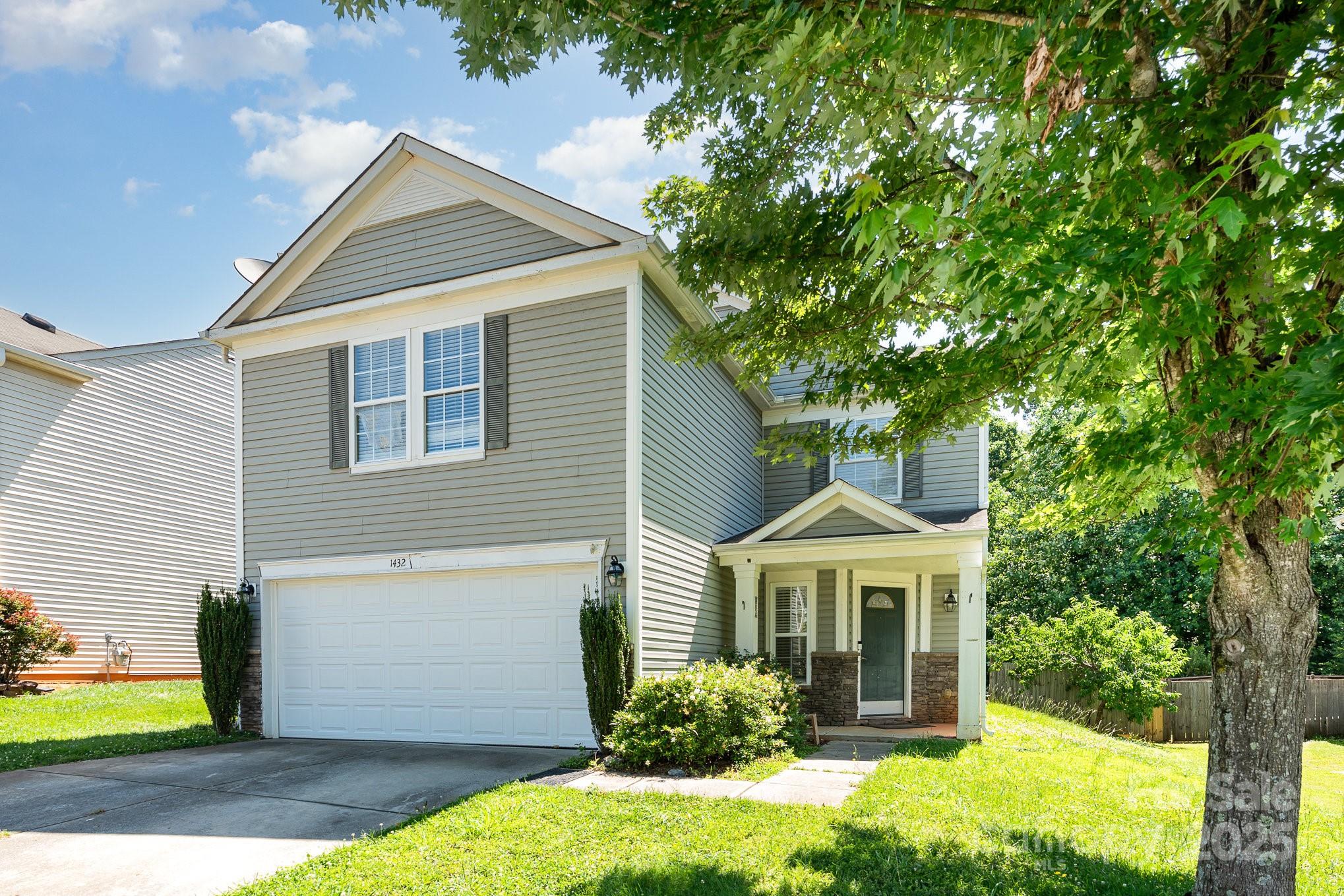 1432 Matthew Allen Circle Property Photo 4