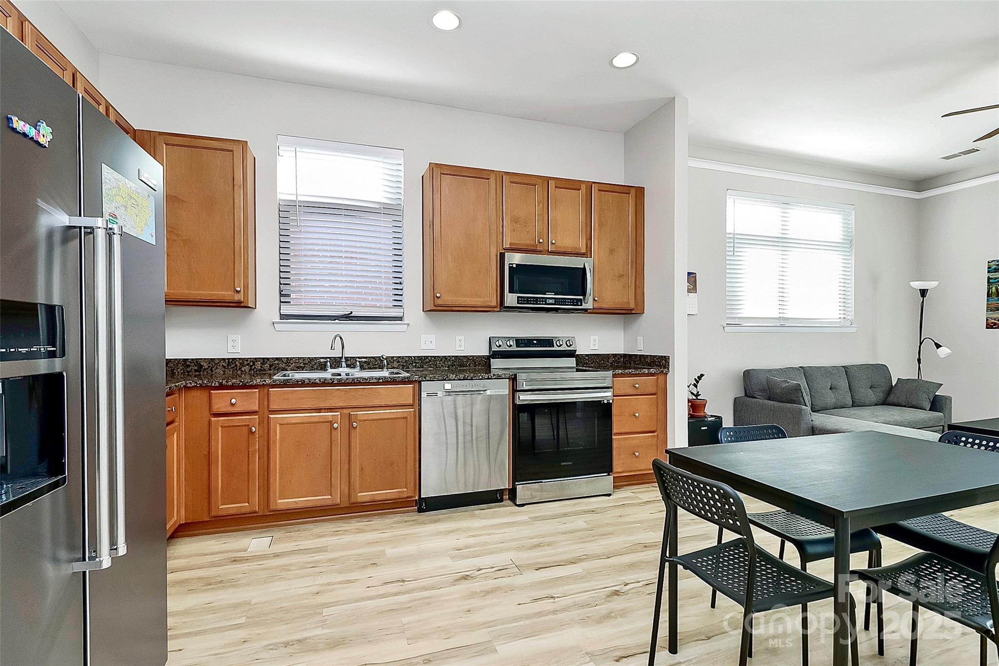 474 New Bern Station Court Property Photo 1